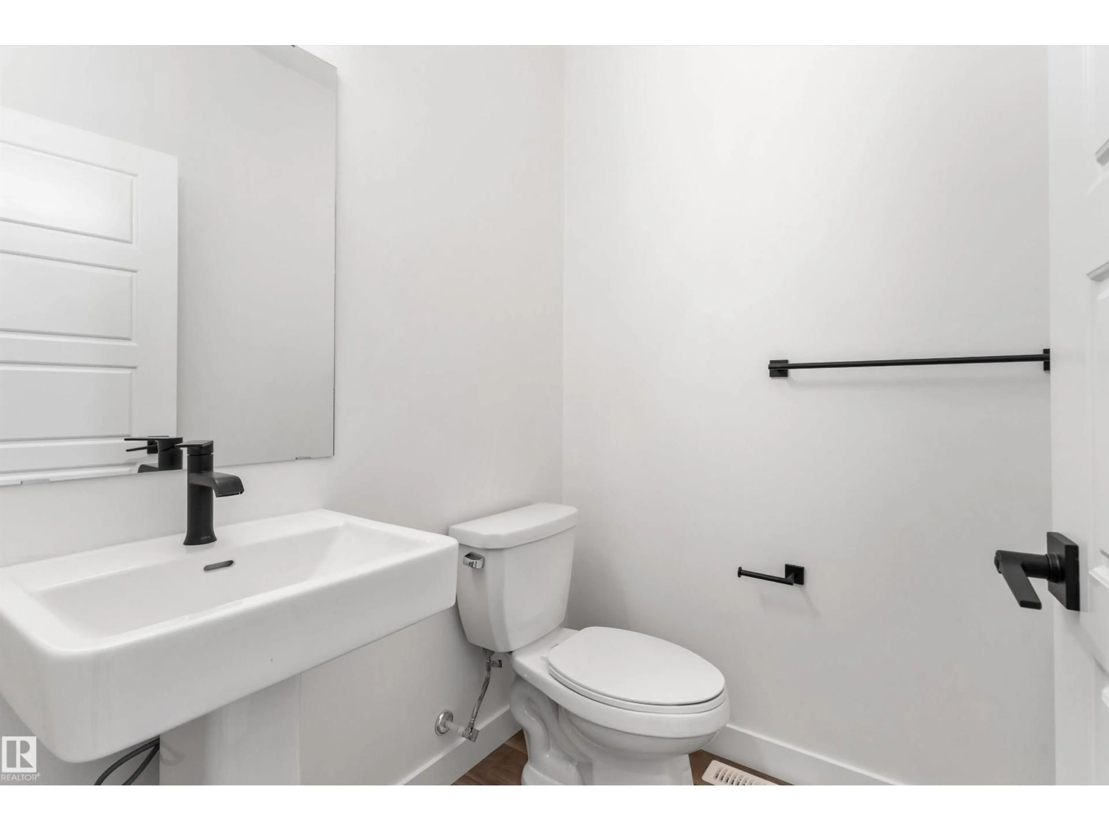 Standard bathroom, unknown for NW - 2720 194 ST, Edmonton Alberta T6M3B1