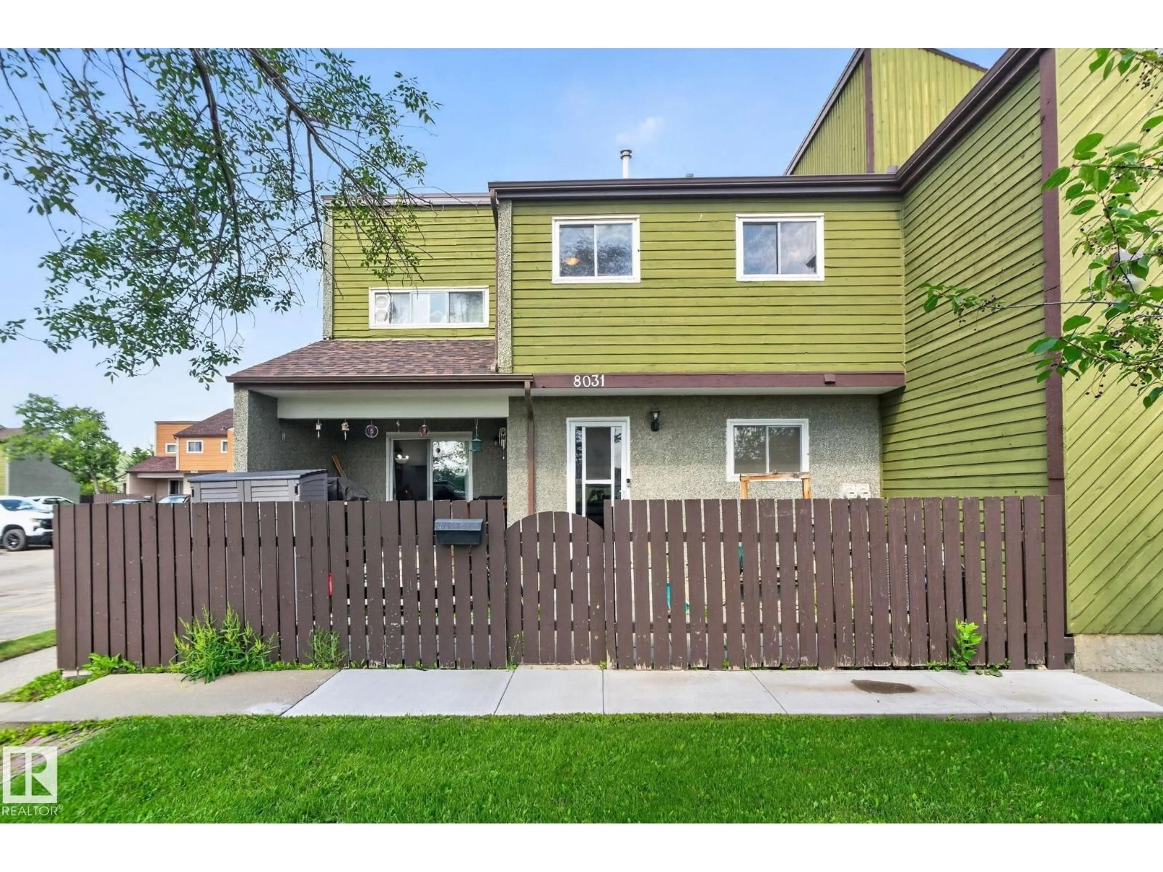 Unknown for 8031 27 AV, Edmonton Alberta T6K3C9