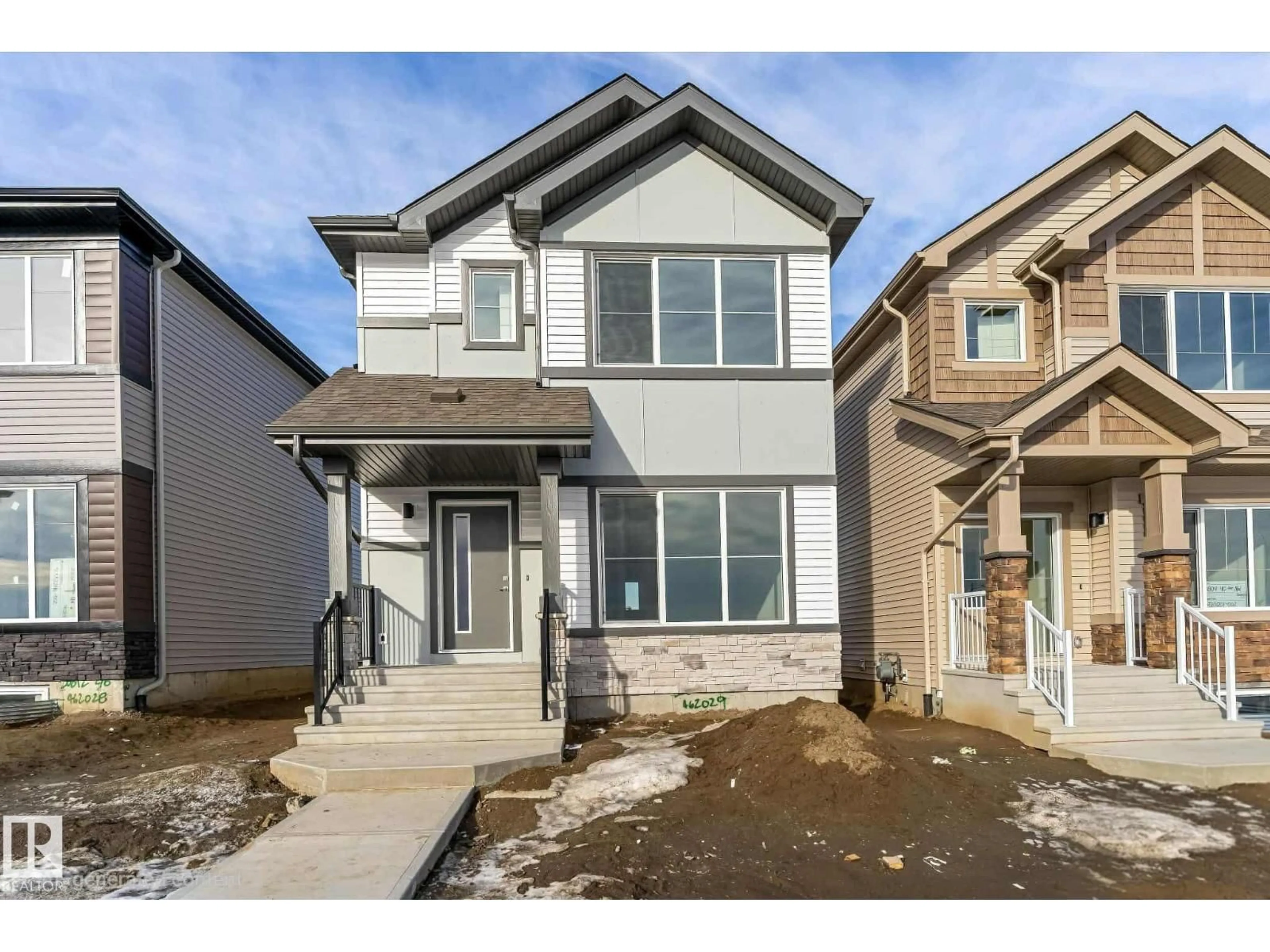 Unknown for 20808 40 AV, Edmonton Alberta T6M3G1