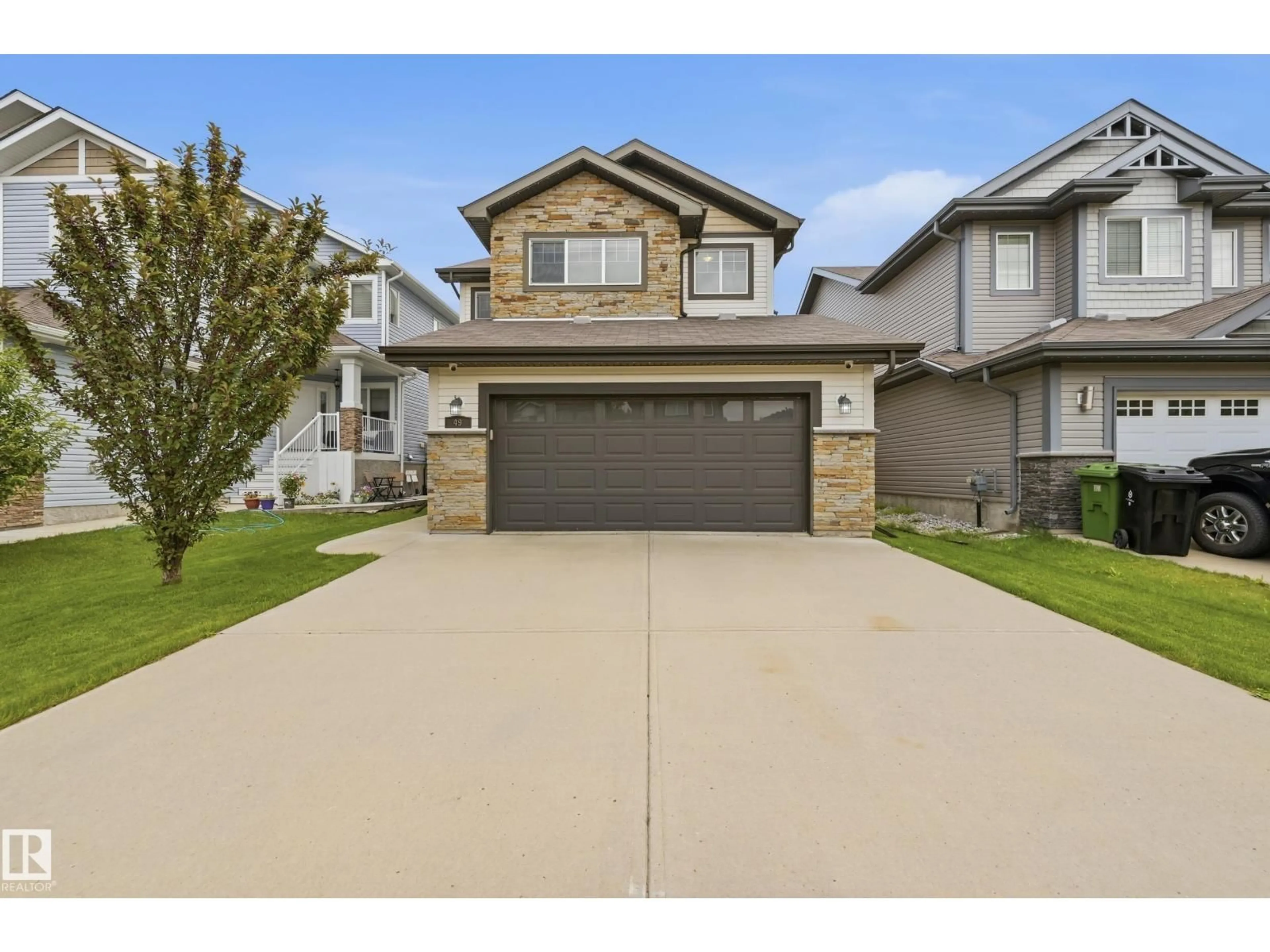 Unknown for 49 NAVAJO LN, Fort Saskatchewan Alberta T8L0K6
