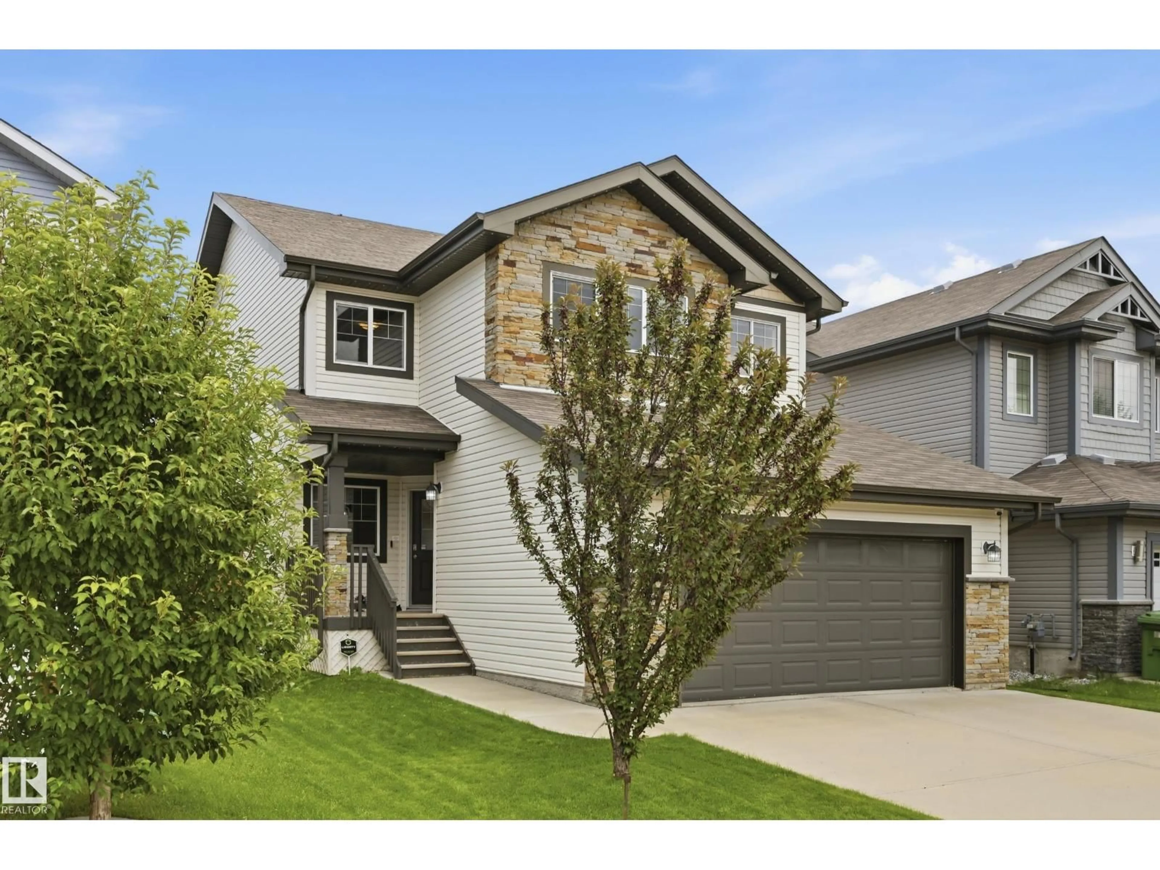 Unknown for 49 NAVAJO LN, Fort Saskatchewan Alberta T8L0K6
