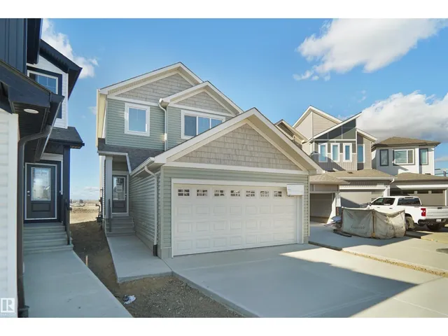 18967 28 AV, Edmonton