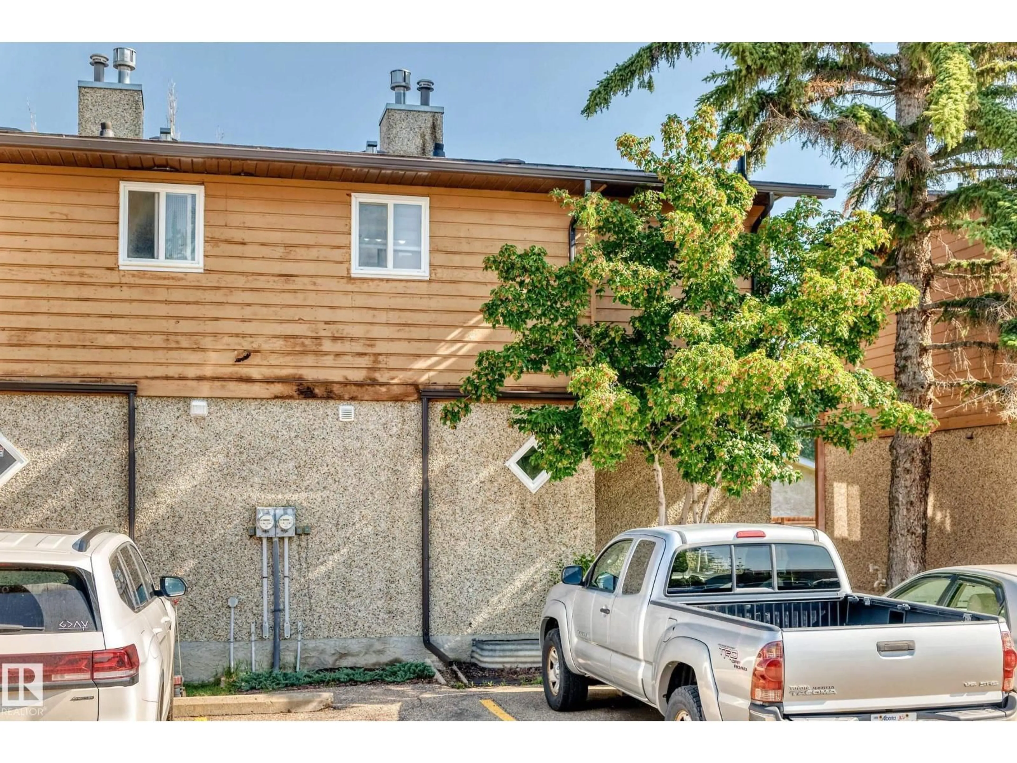 Unknown for #22 - 3812 20 AV, Edmonton Alberta T6L4B2
