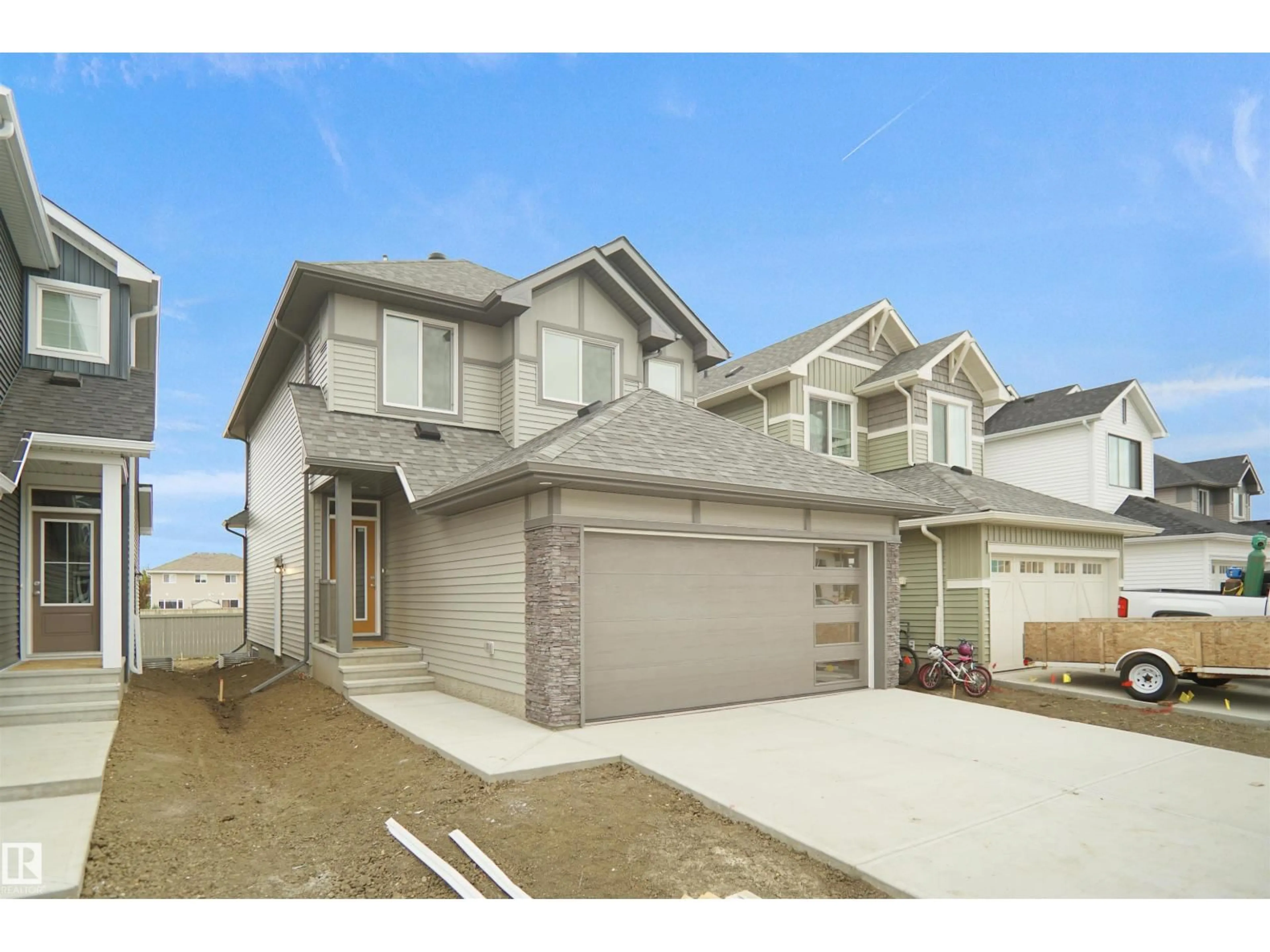 Unknown for 18959 28 AV, Edmonton Alberta T6M3C4