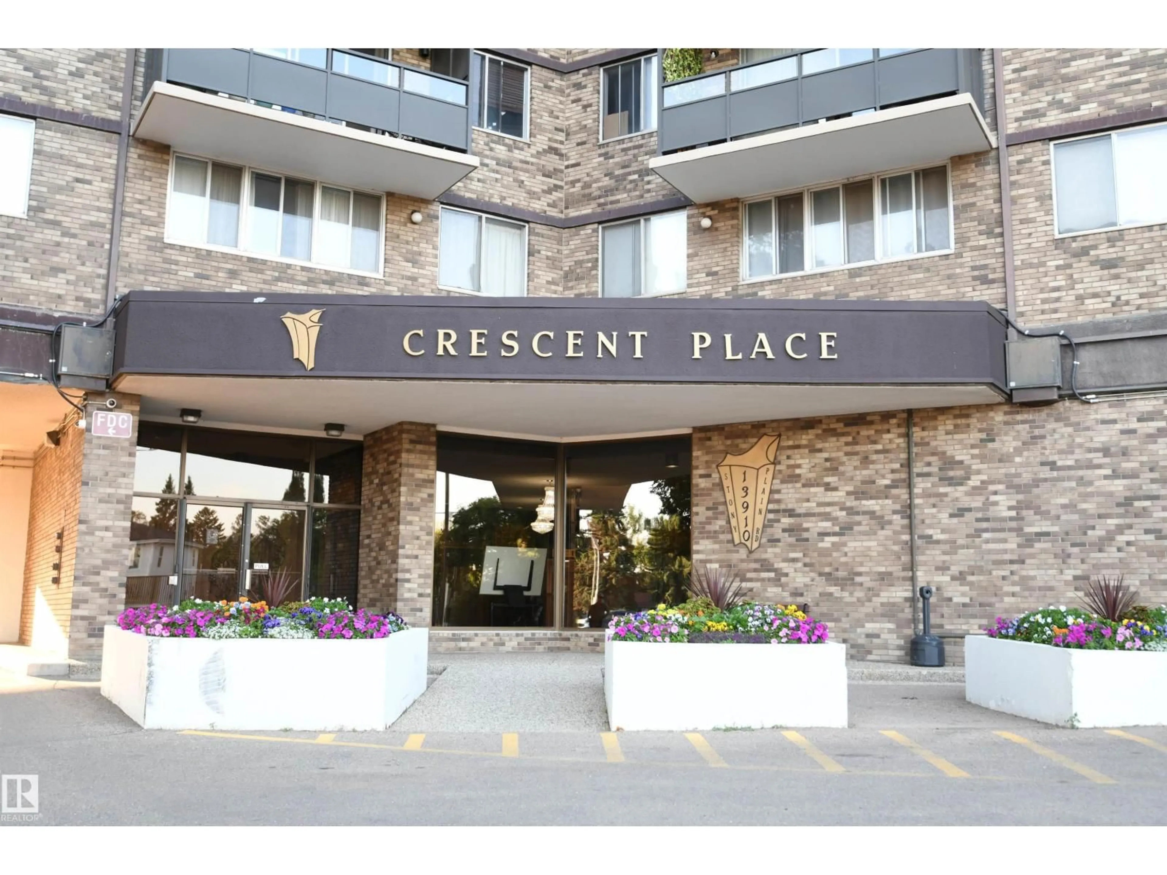 Unknown for 1305 STONY PLAIN RD, Edmonton Alberta T5N3R2