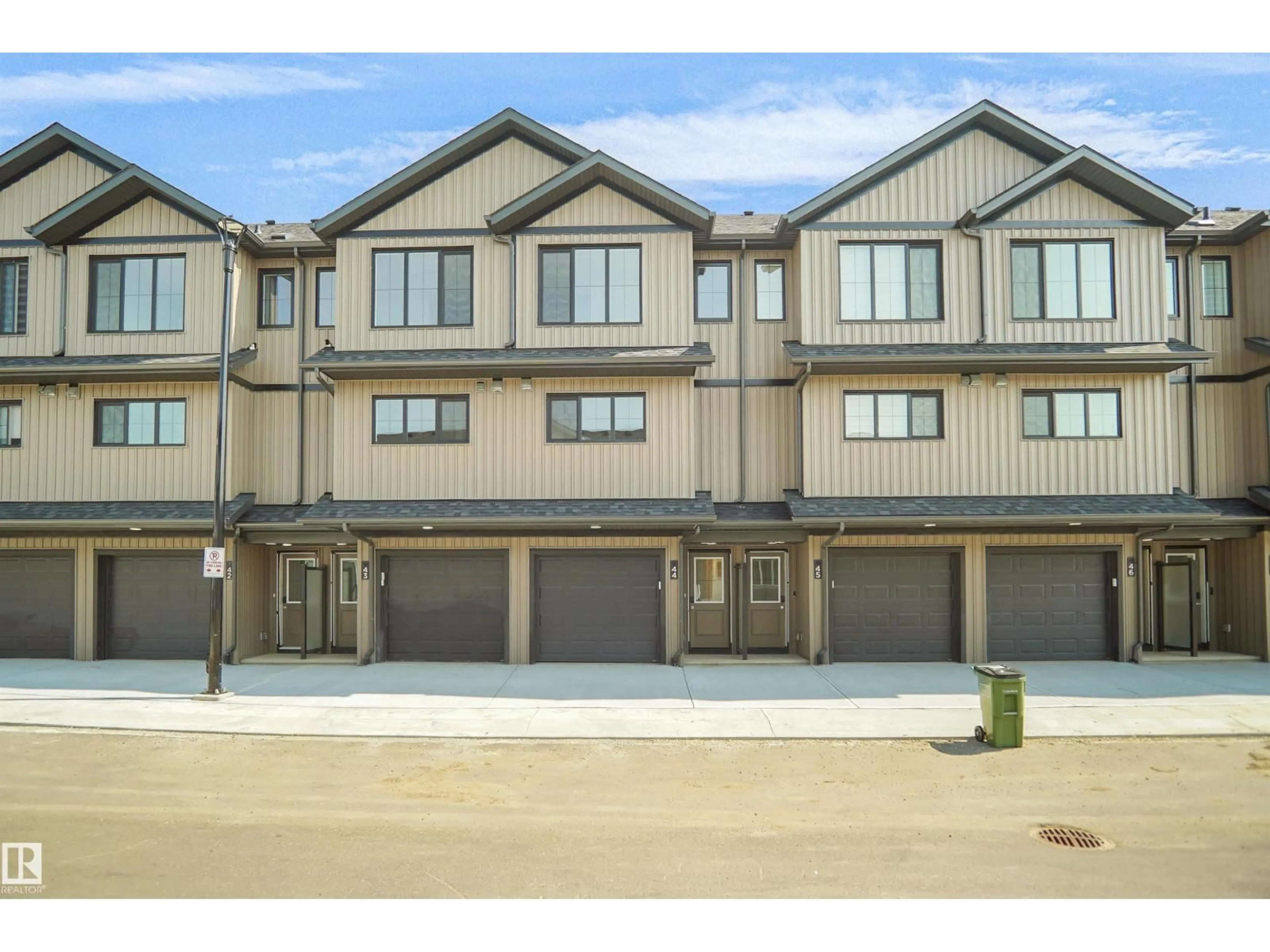 Unknown for #48 - 1009 CY BECKER RD, Edmonton Alberta T5Y4B7