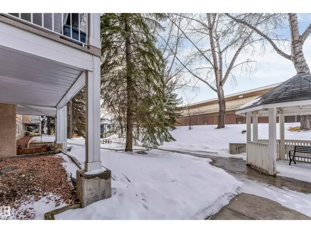 #107 - 9760 176 ST, Edmonton 3