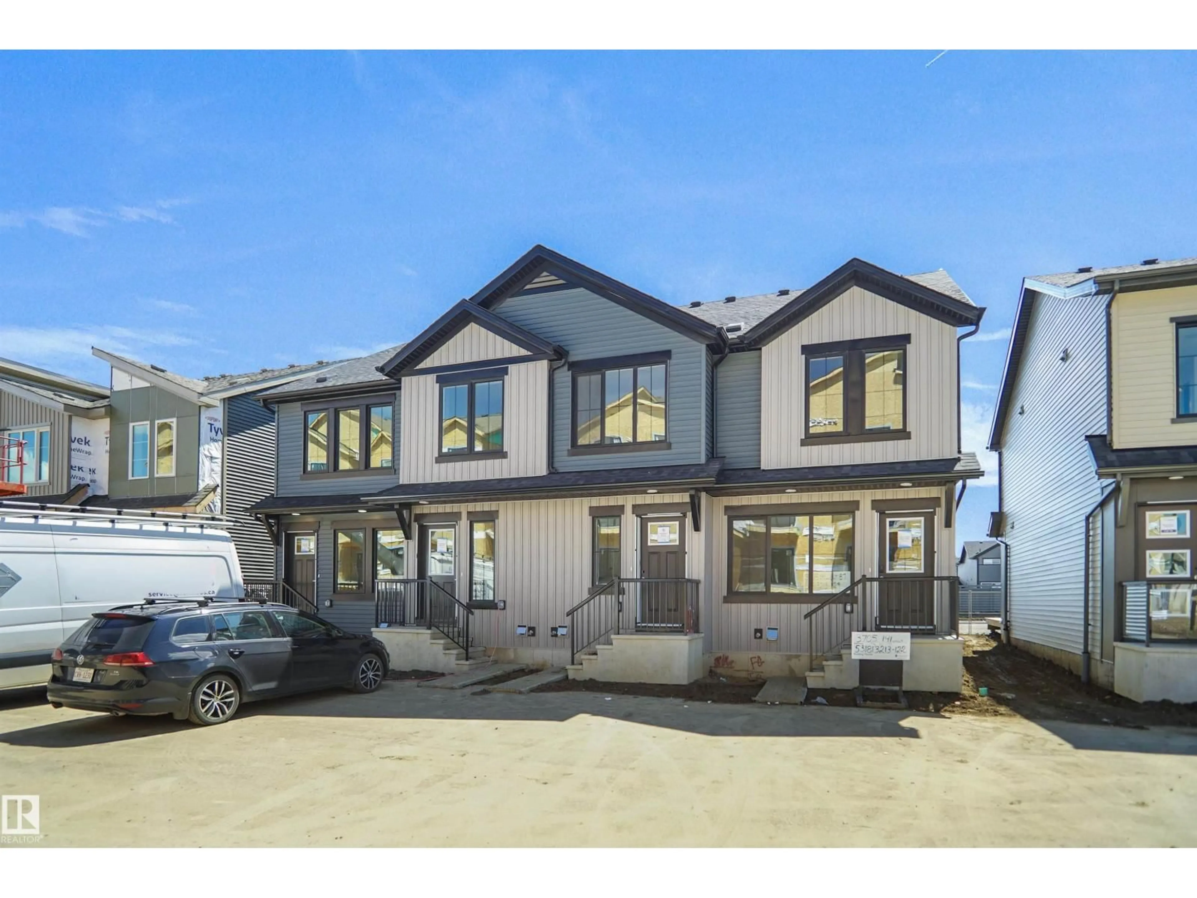 Unknown for 59 17319 5 ST NE, Edmonton Alberta T5Y4L5