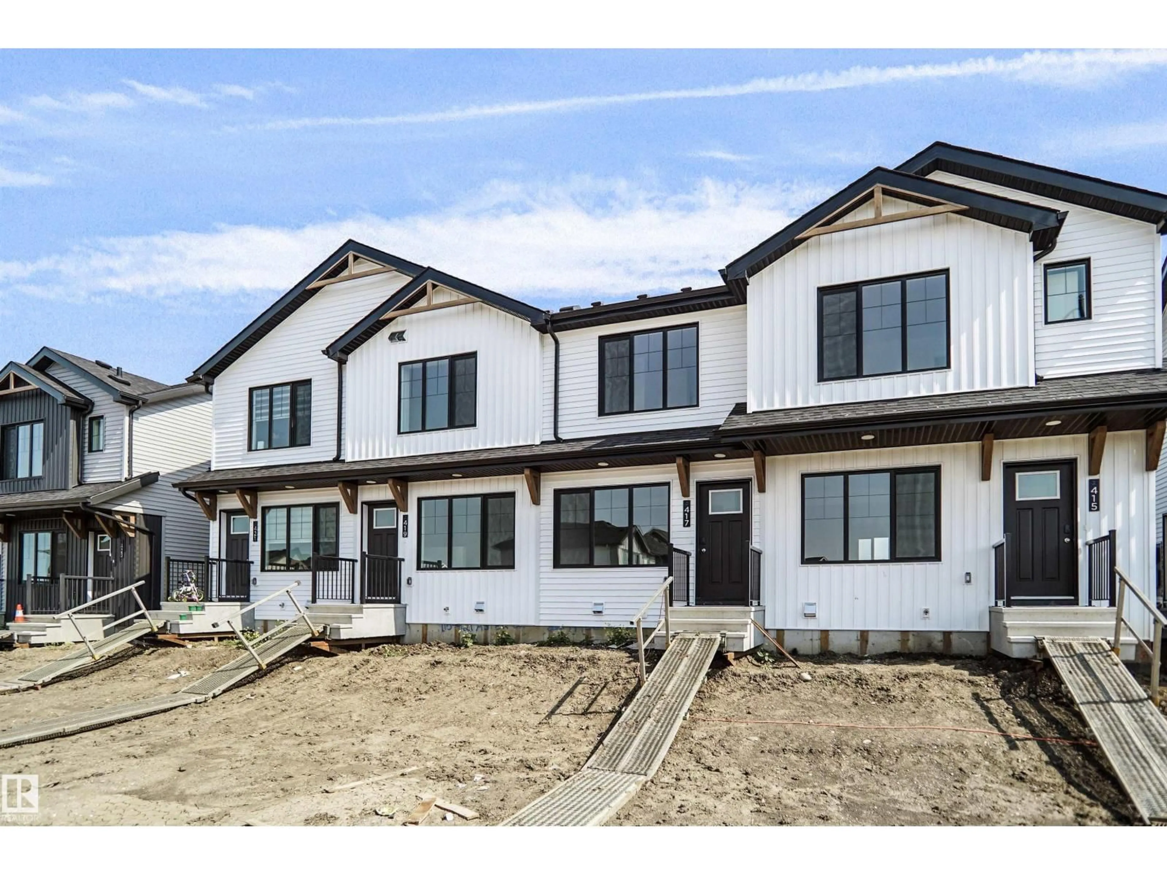 Unknown for NE - 17229 5 ST, Edmonton Alberta T5Y4K6