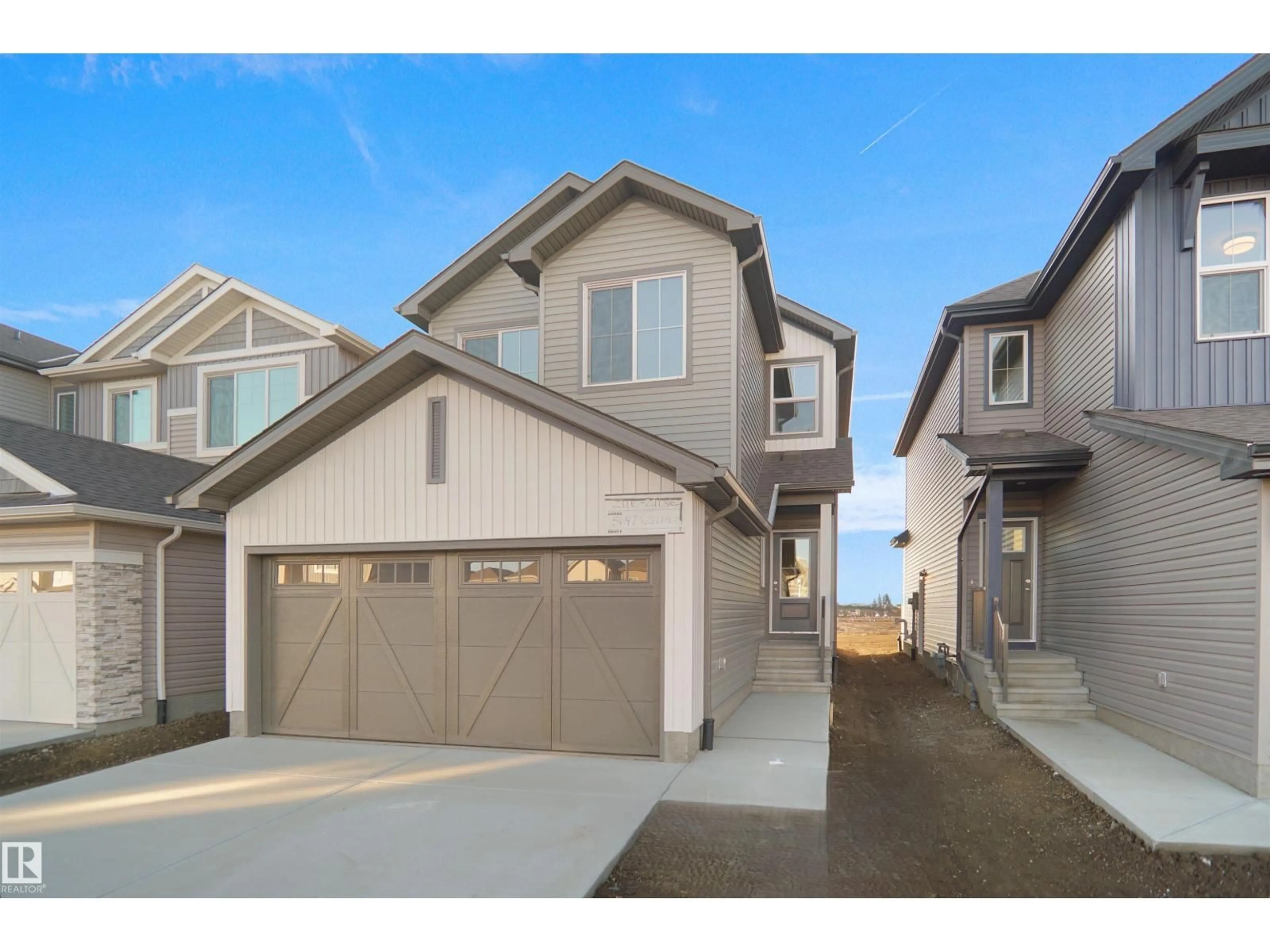 Unknown for 583 ASHGROVE CI, Leduc Alberta T9E0K7