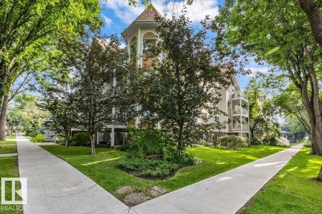 202 - 8503 108 ST, Edmonton 2