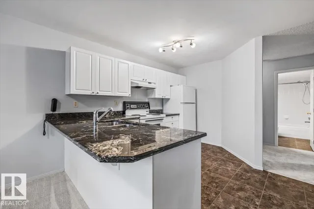 202 - 8503 108 ST, Edmonton 5