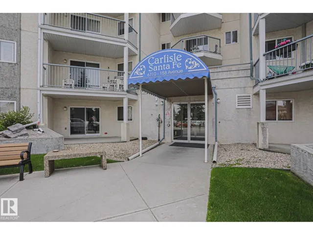 208 - 6710 158 AV, Edmonton 2