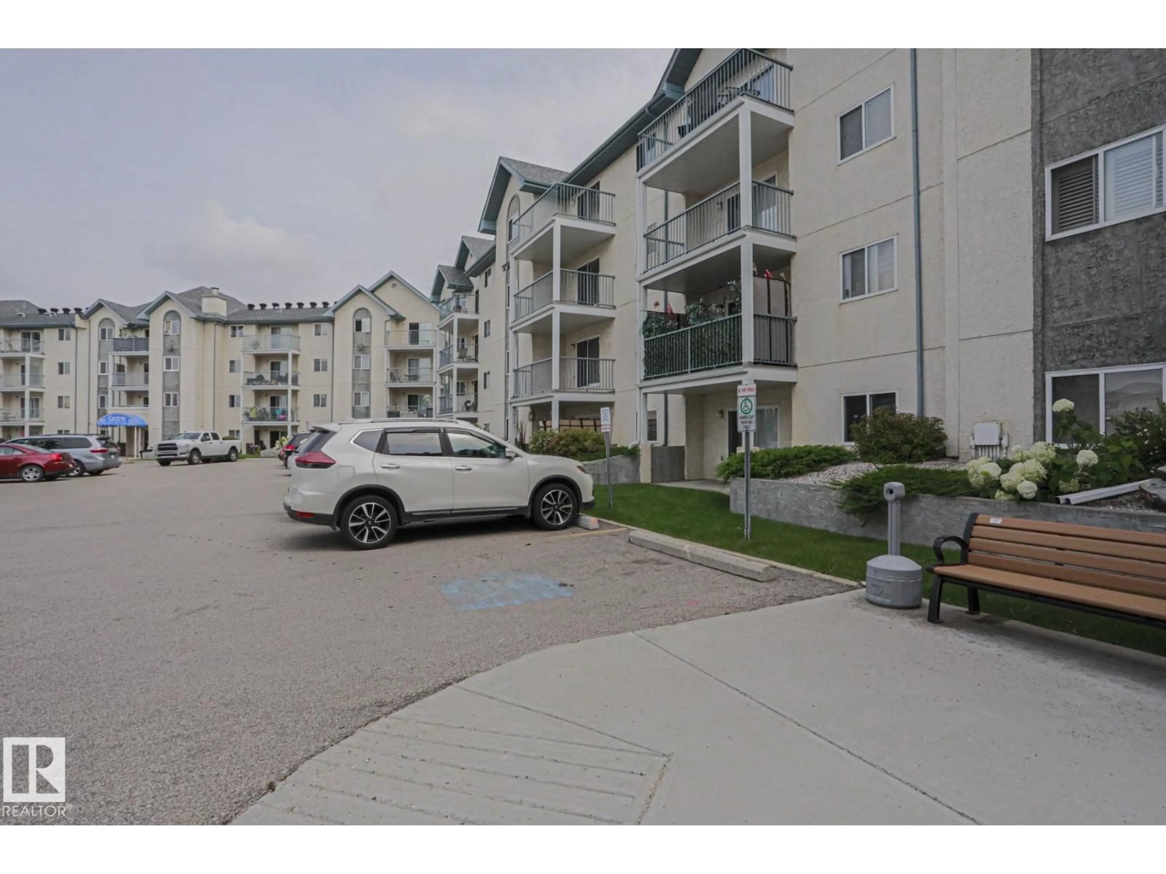 Unknown for 208 - 6710 158 AV, Edmonton Alberta T5Z3A7