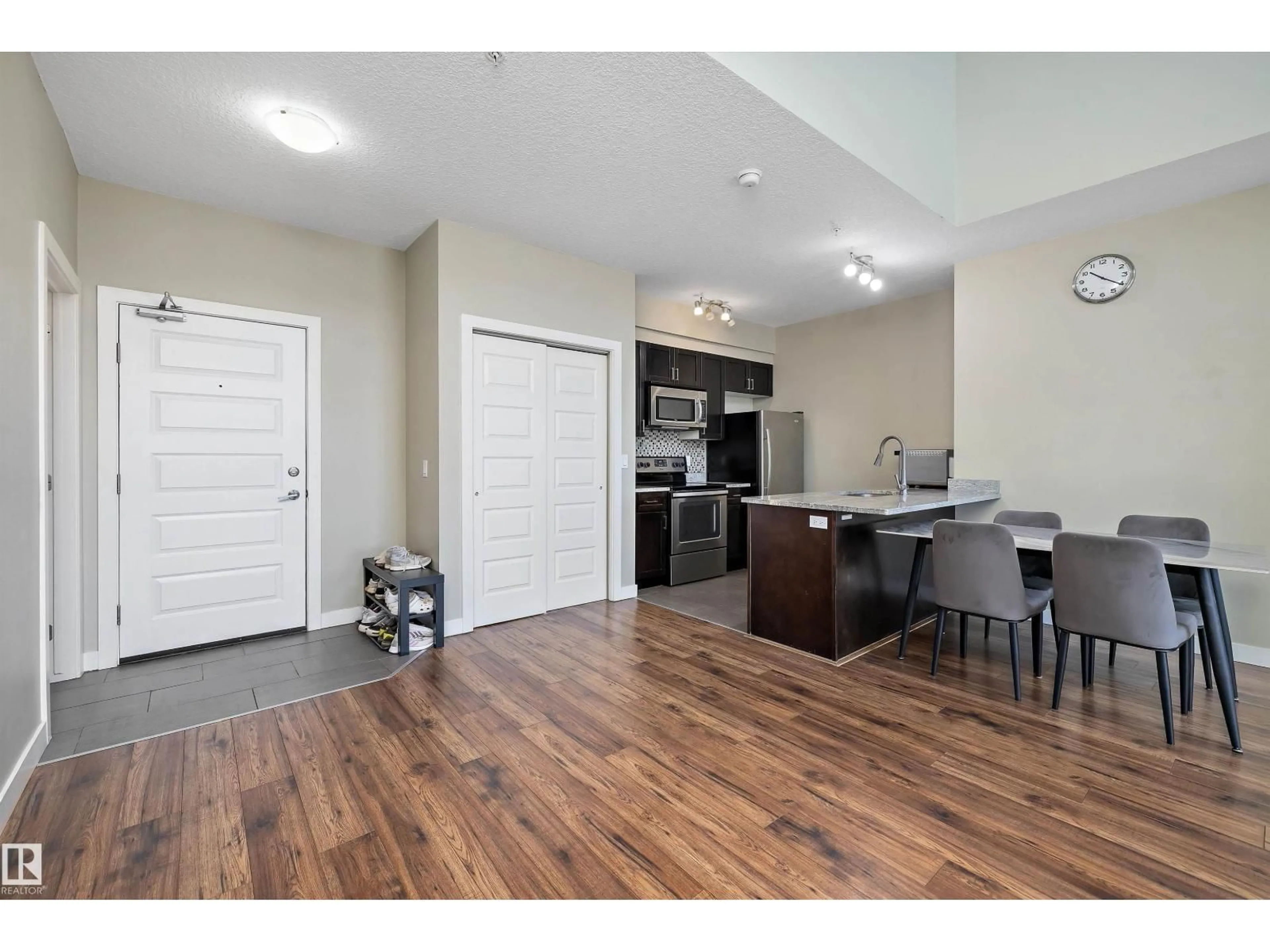 Unknown for 505 - 1238 WINDERMERE WY, Edmonton Alberta T6W2J3