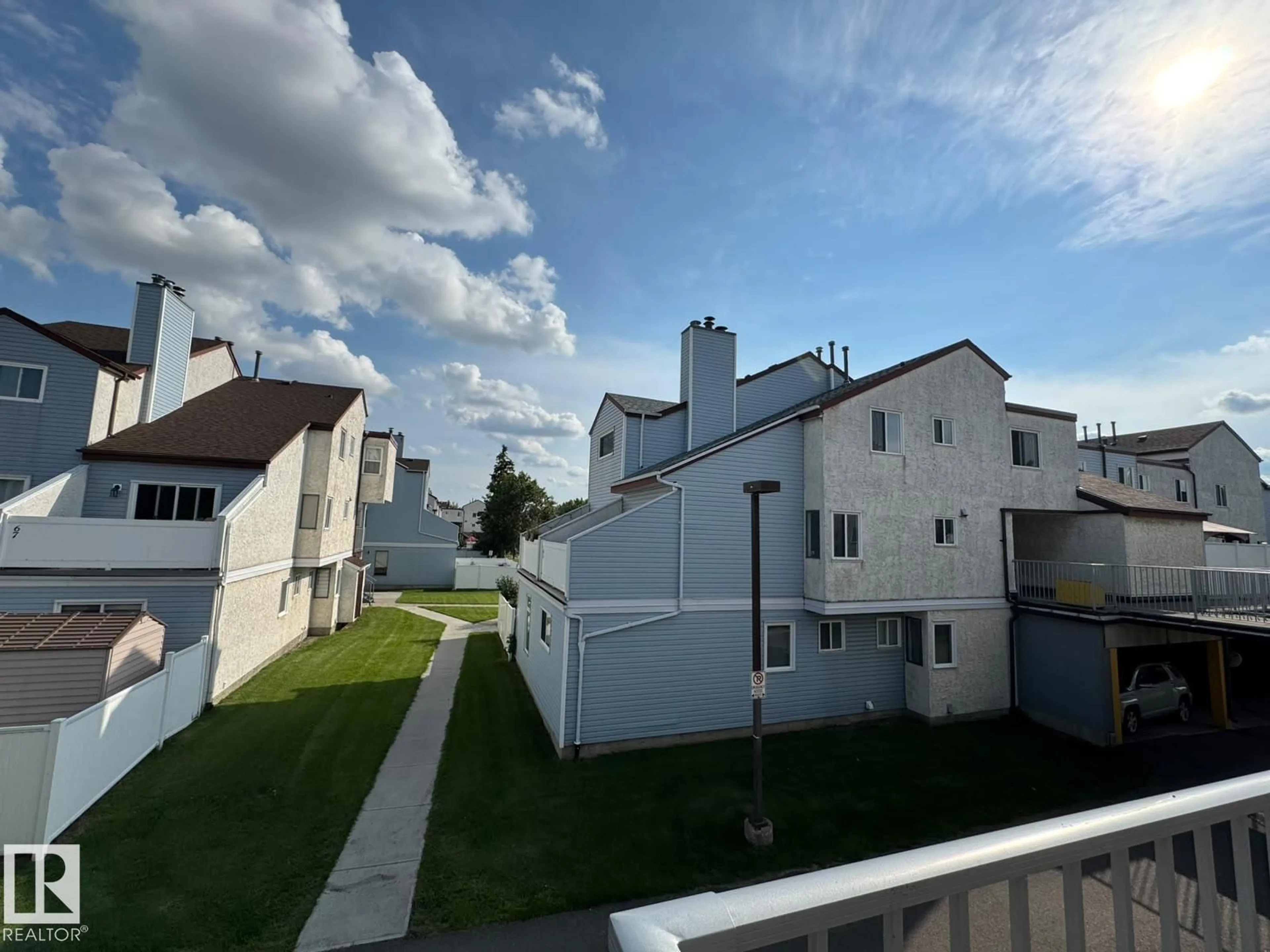 Unknown for 41 LANCASTER TC, Edmonton Alberta T5X5S3
