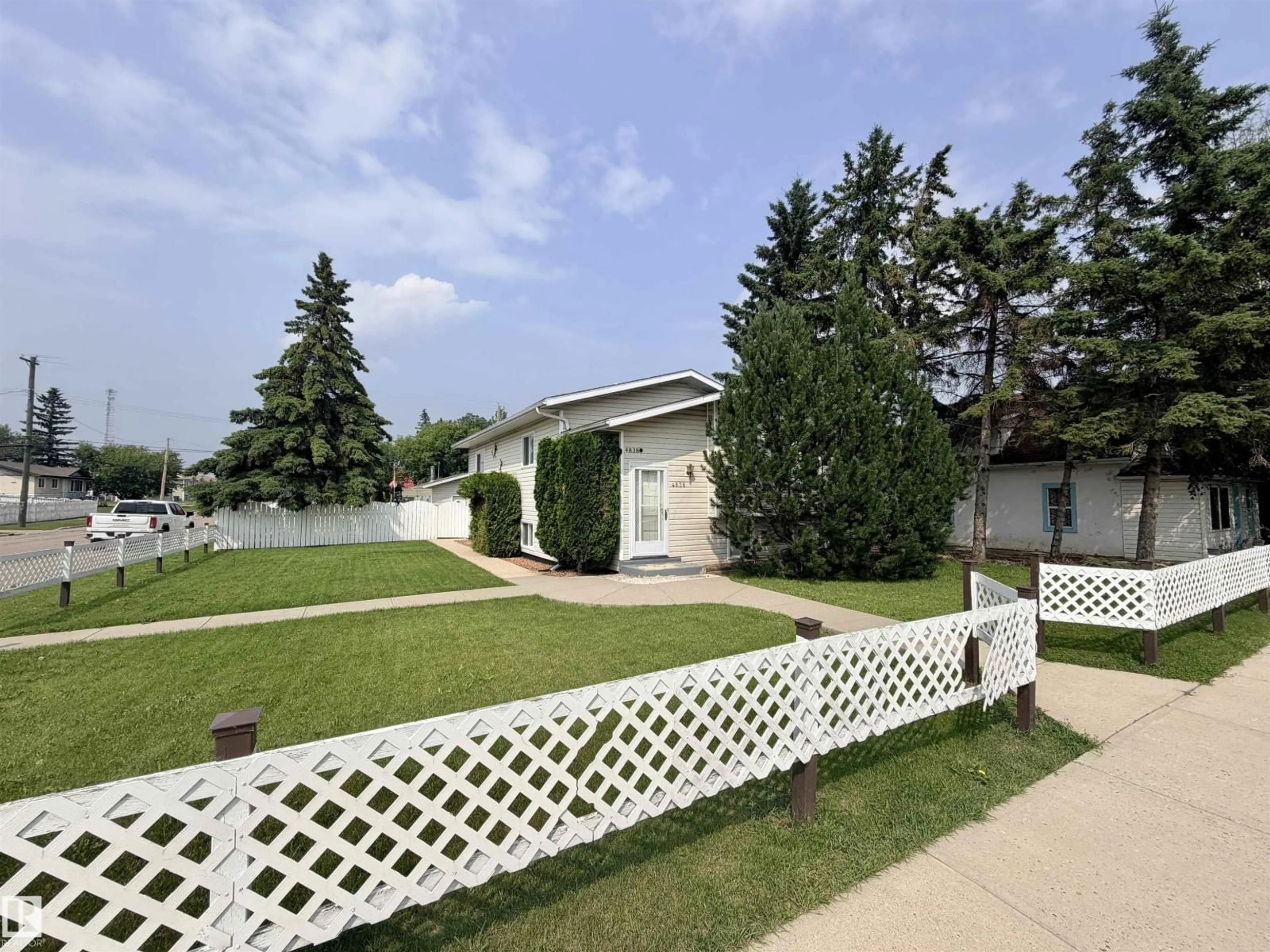 Unknown for 4838 46 AV, St. Paul Town Alberta T0A3A3