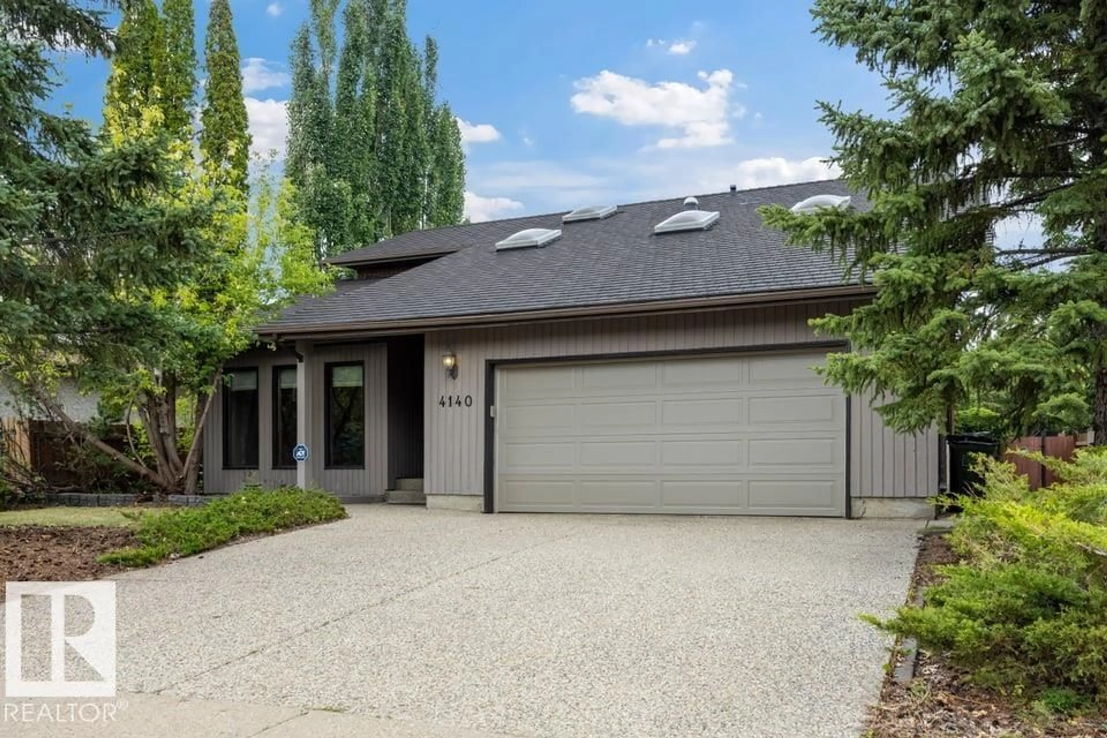 Unknown for 4140 147 ST, Edmonton Alberta T6H5V1