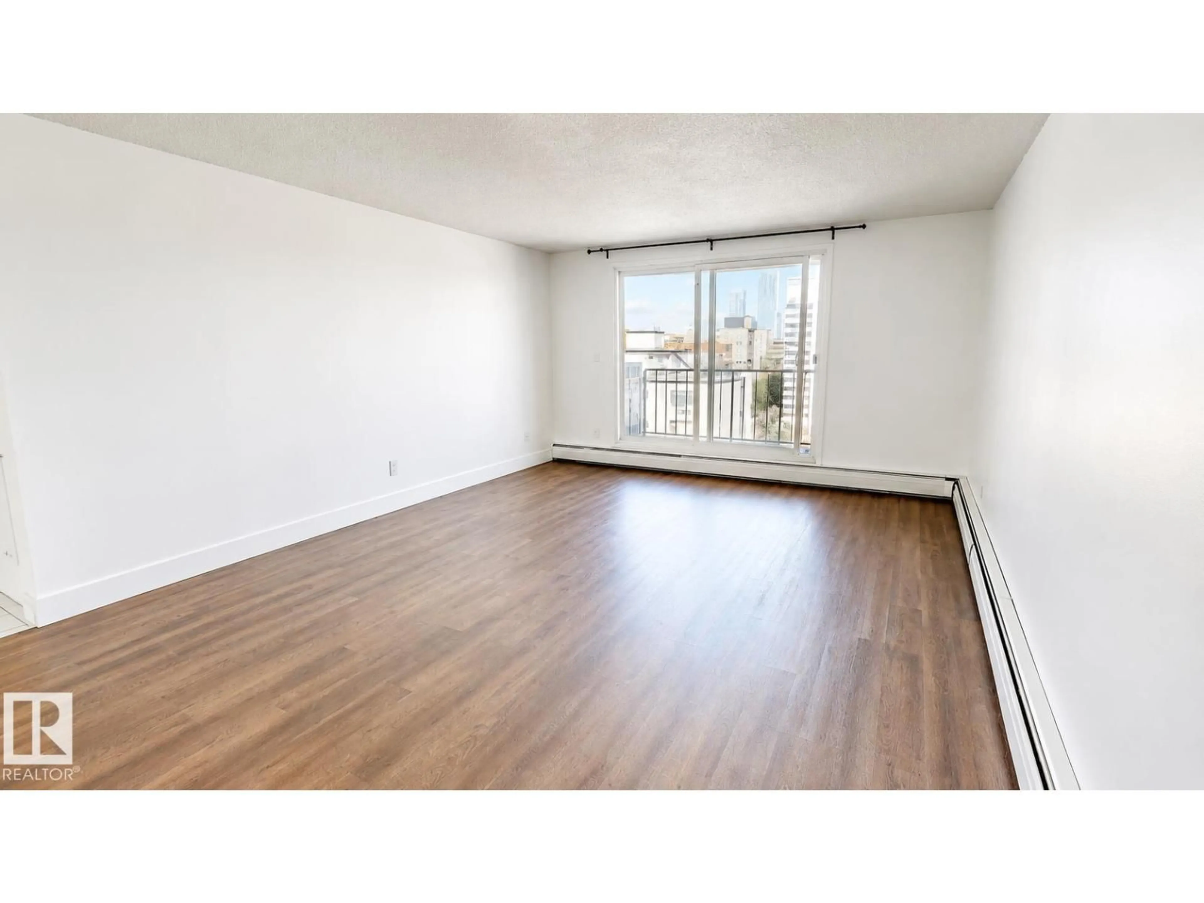 A pic of a room for #804 - 10135 116 ST, Edmonton Alberta T5K1W2