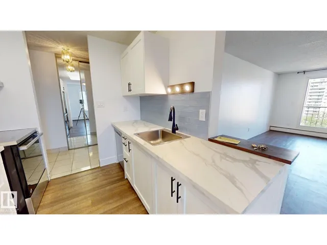 #804 - 10135 116 ST, Edmonton 5