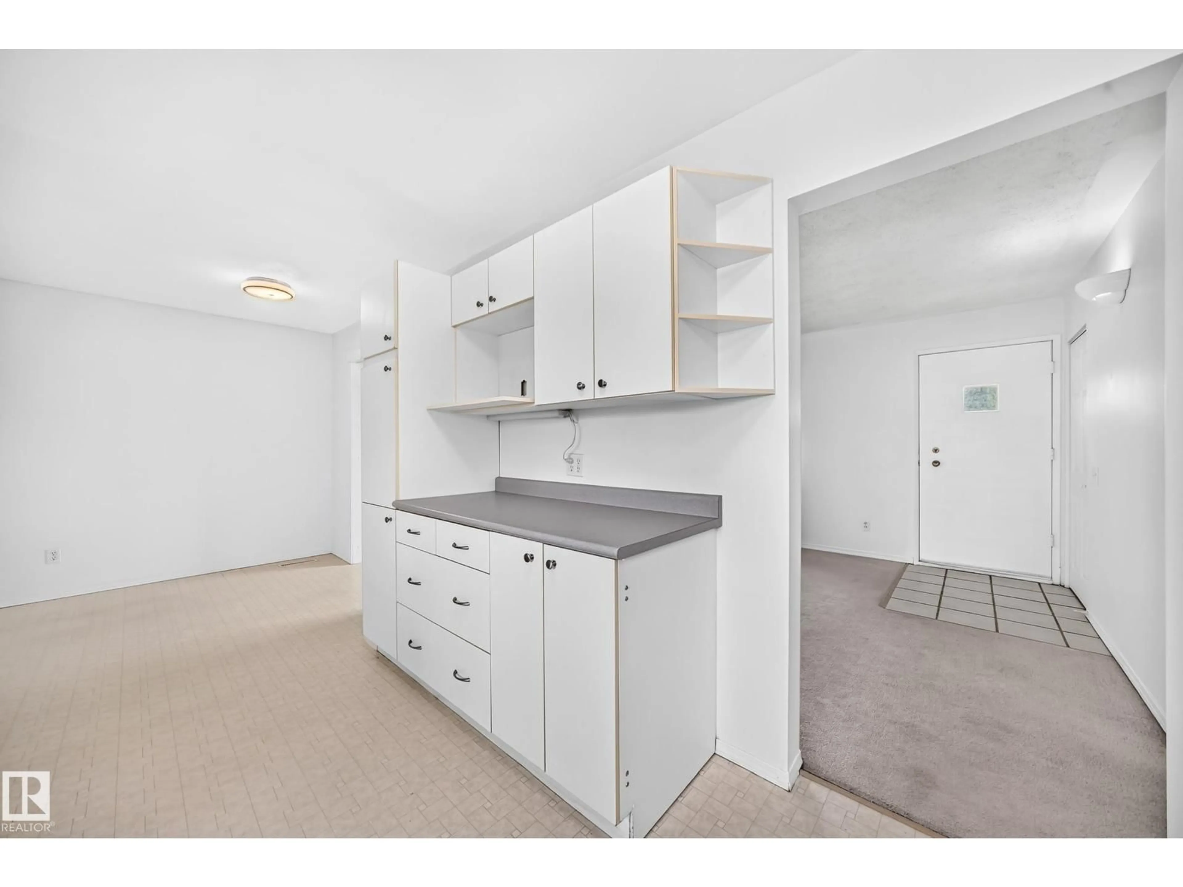 Standard kitchen, unknown for 9324 OTTEWELL RD, Edmonton Alberta T6B2C9