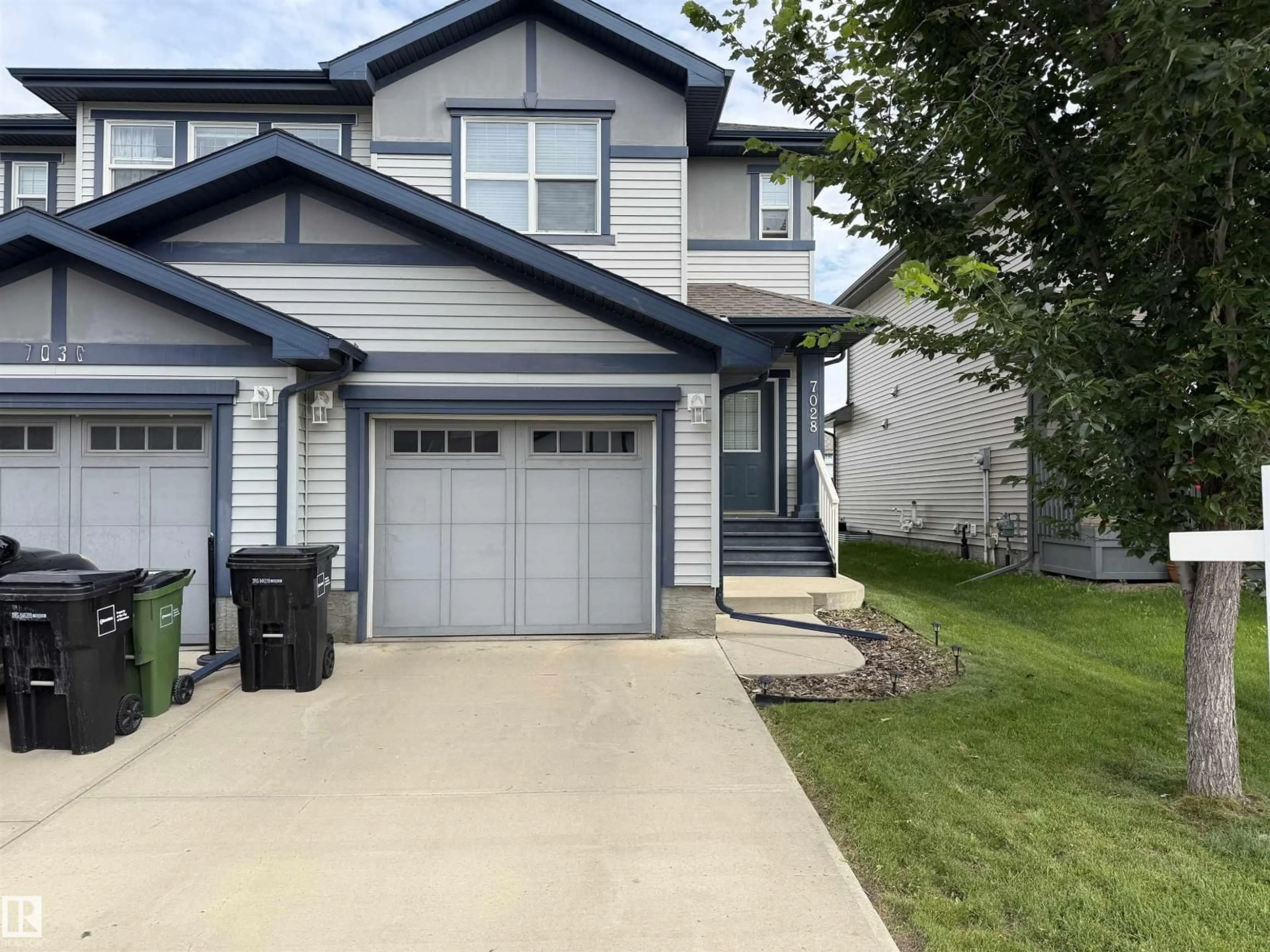 Unknown for 7028 174 AV, Edmonton Alberta T5Z0L3
