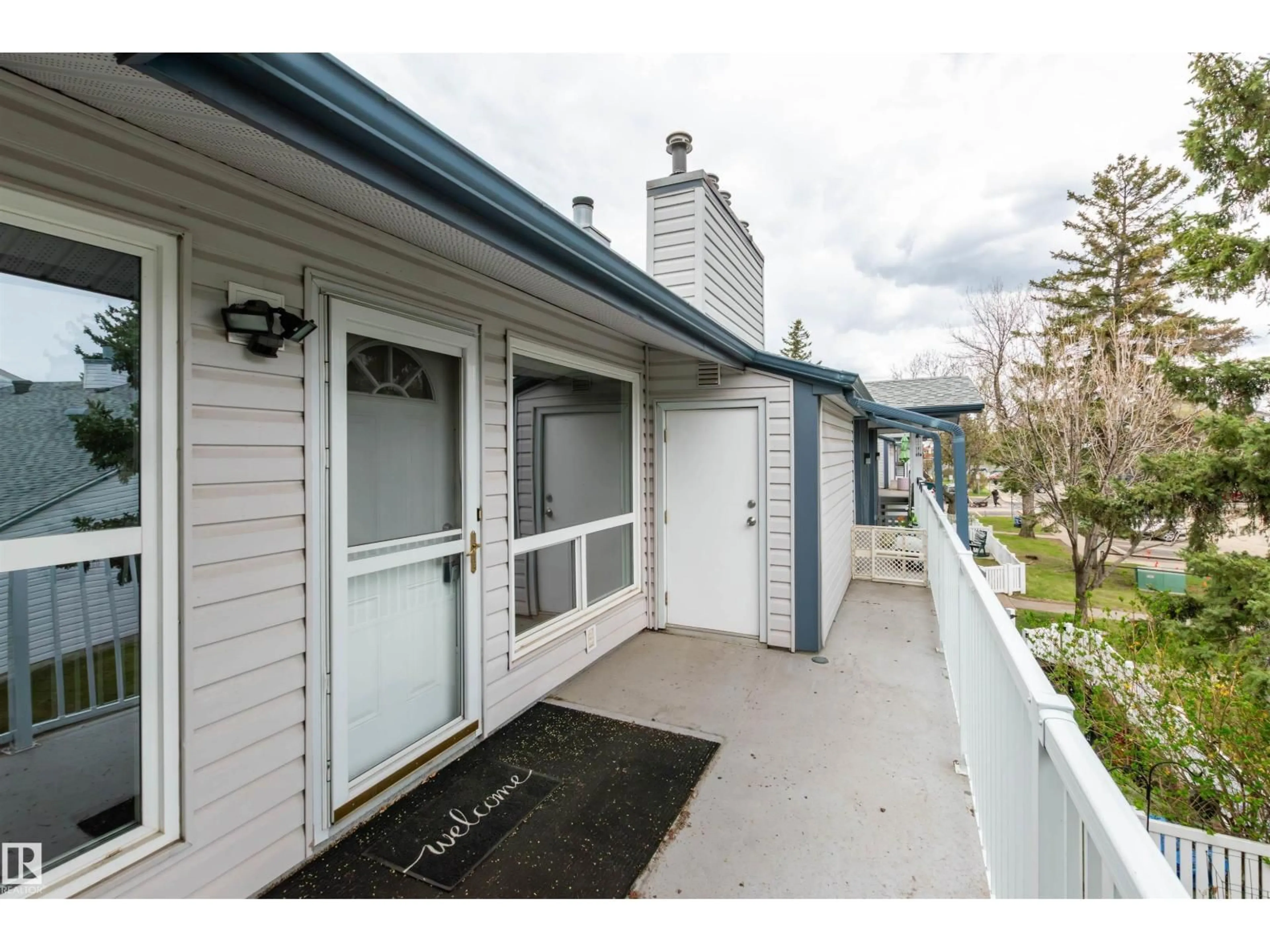 Unknown for #23 - 14620 26 ST, Edmonton Alberta T5Y2J9