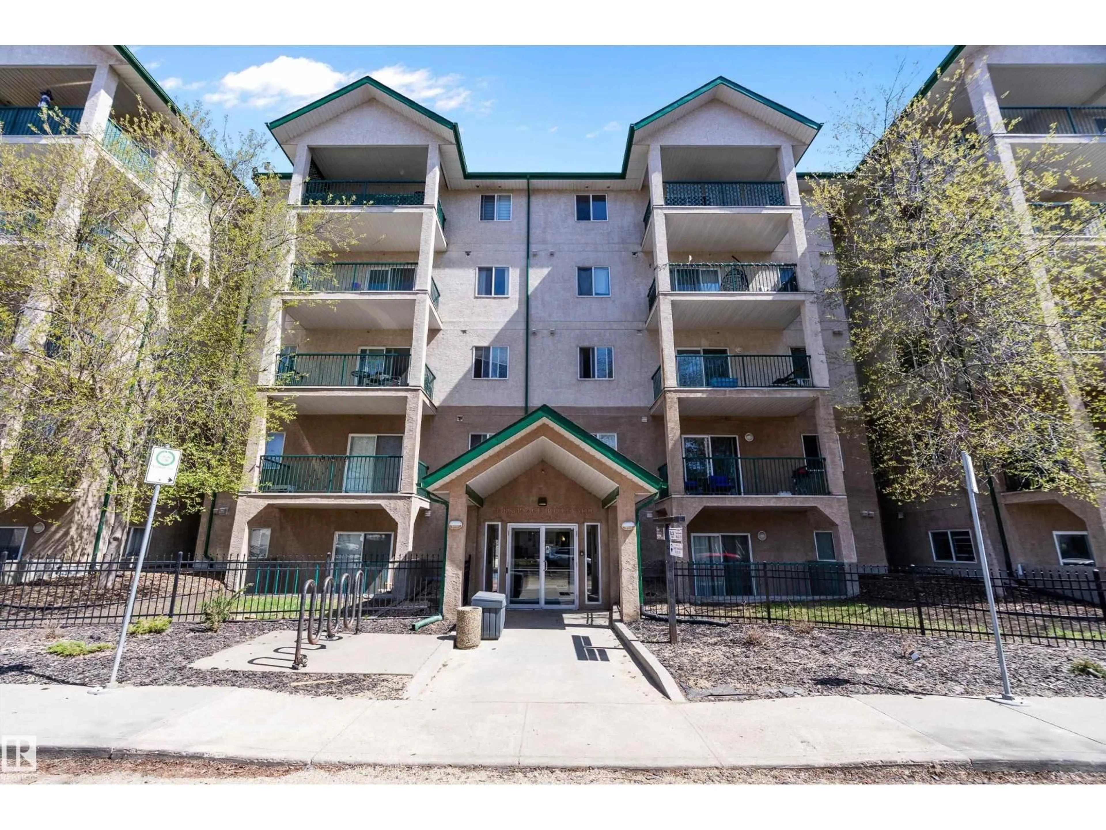 Unknown for #325 - 11325 83 ST, Edmonton Alberta T5B4W5