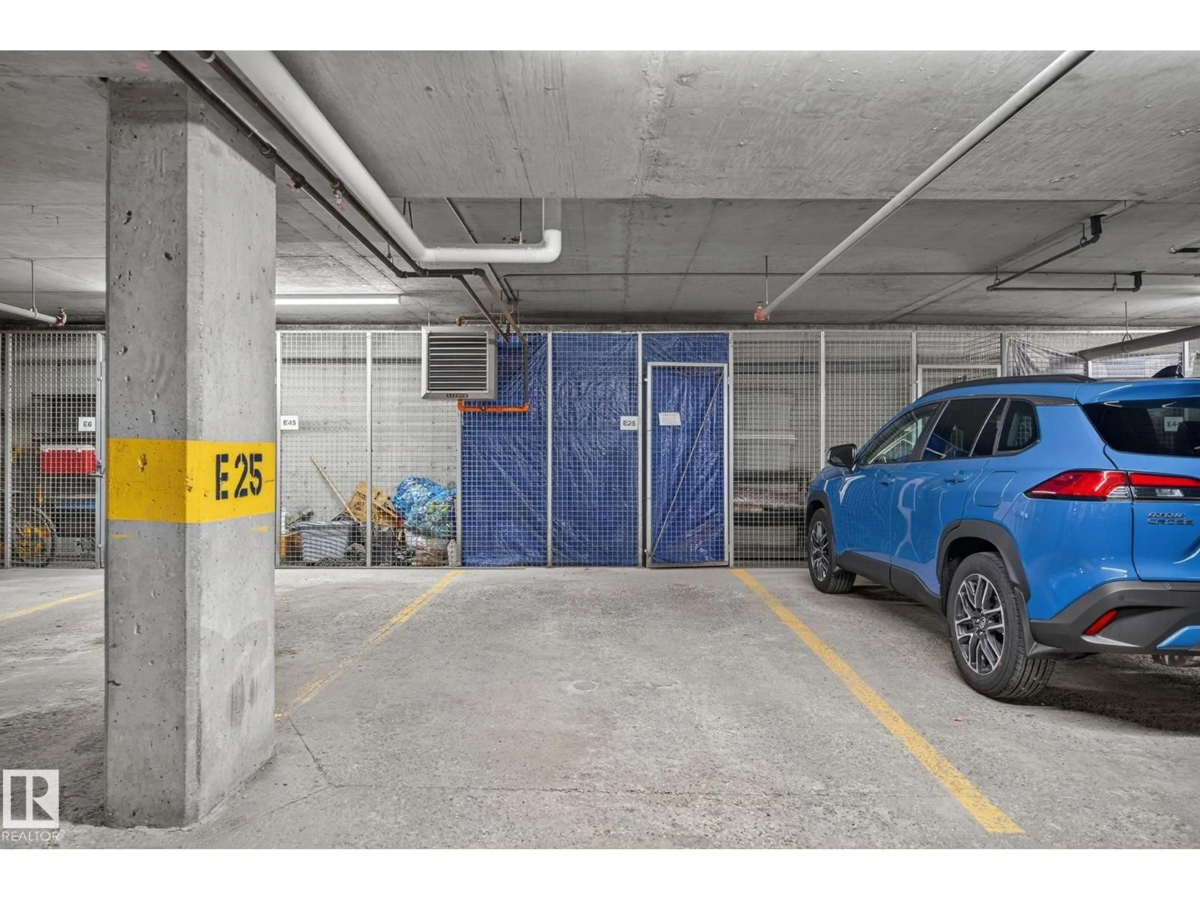Parking for 210 SILVER BERRY RD, Edmonton Alberta T6T0H1