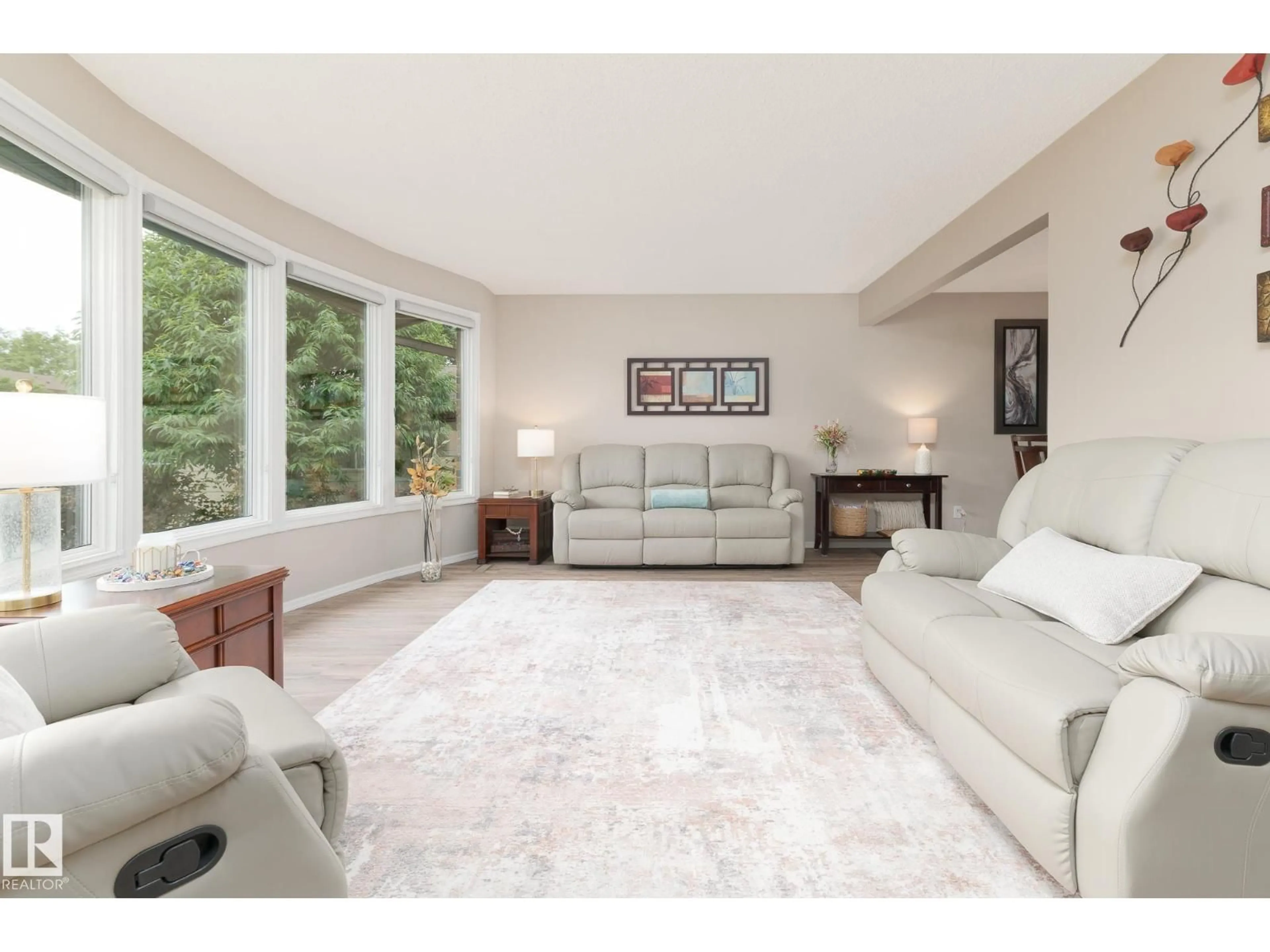 Living room with furniture, unknown for 94 MARLBORO DR, Spruce Grove Alberta T7X2T2