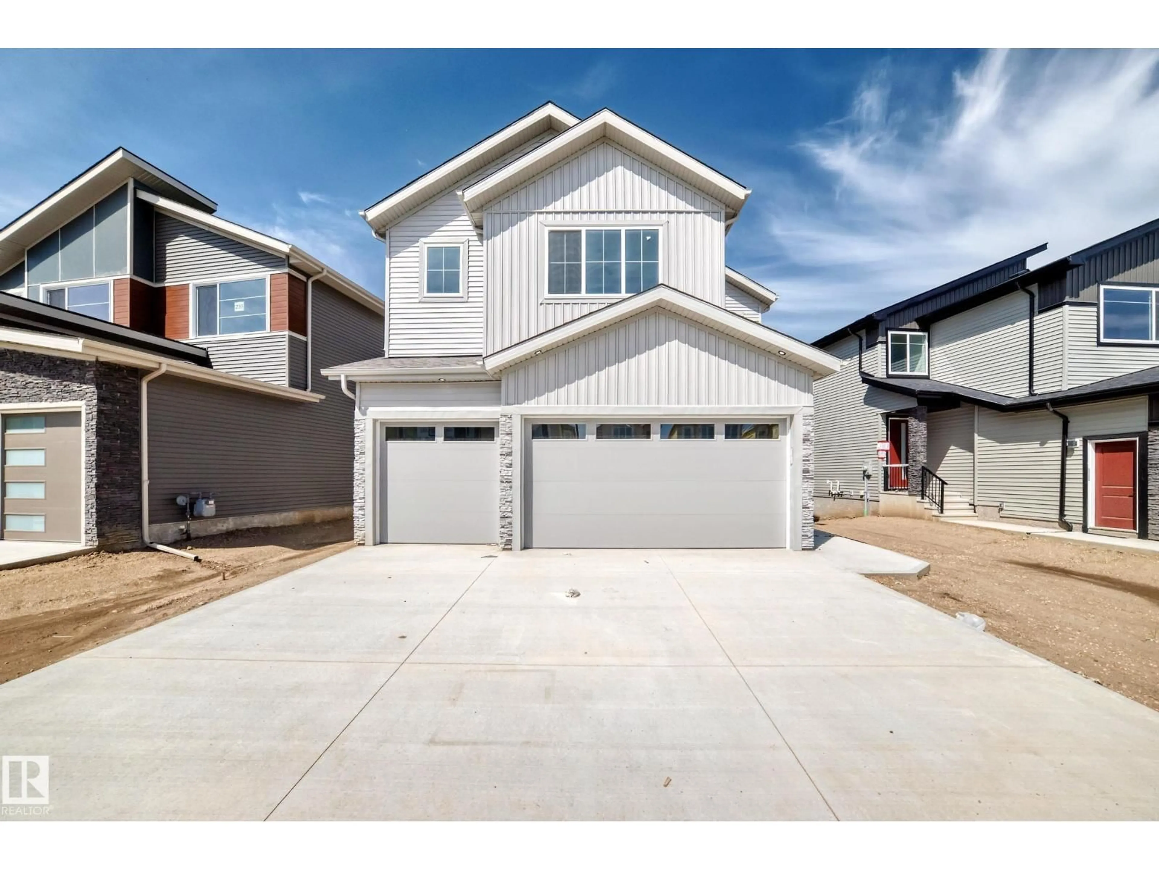 Unknown for 233 CRYSTAL CREEK, Leduc Alberta T9E0X6