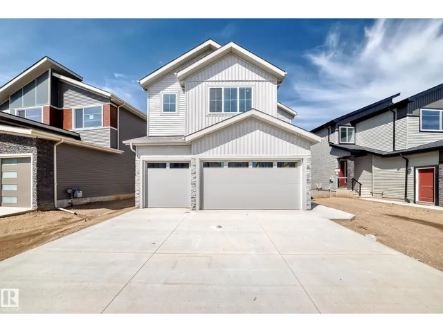 233 CRYSTAL CREEK, Leduc 2