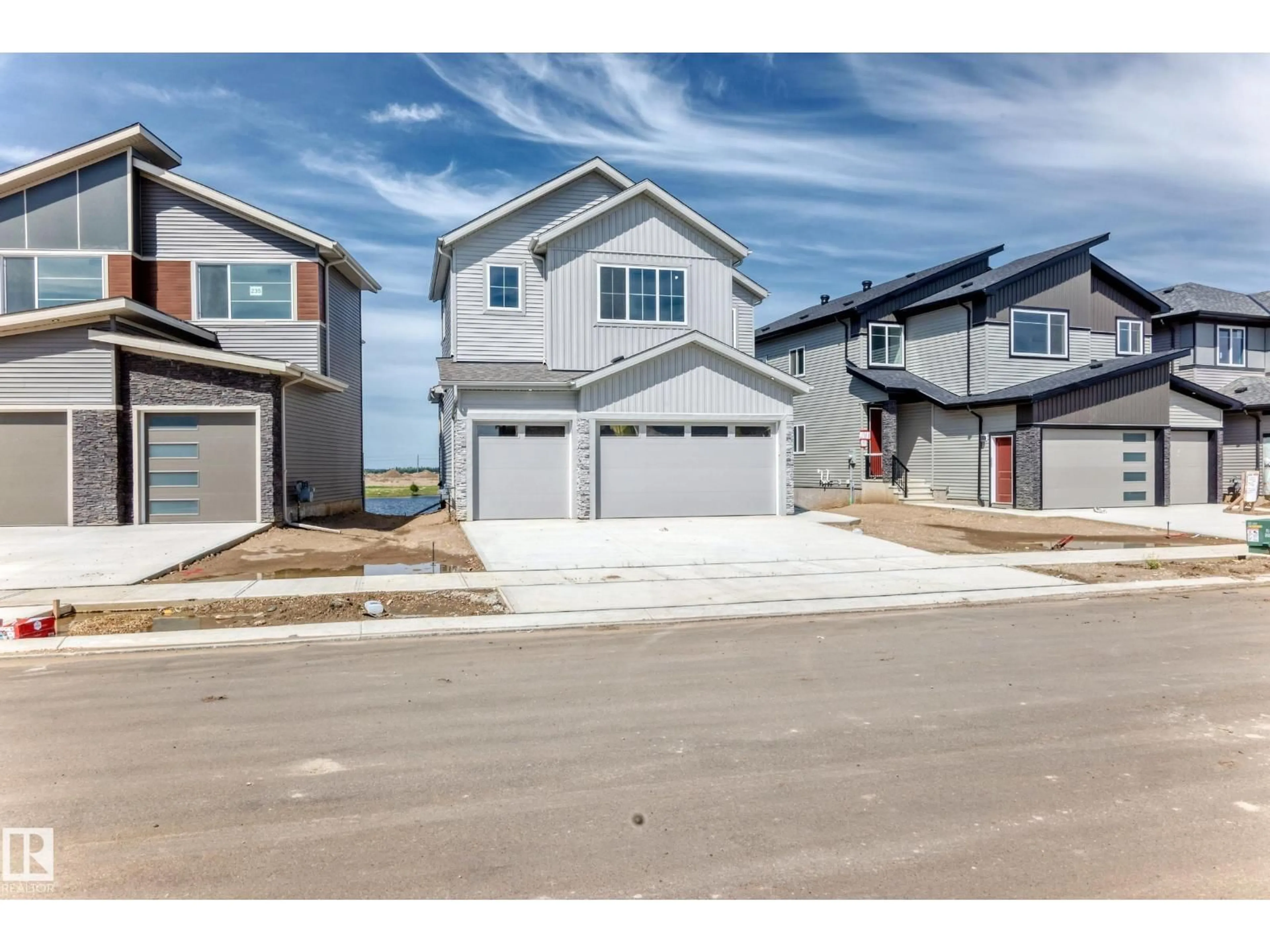 Unknown for 233 CRYSTAL CREEK, Leduc Alberta T9E0X6