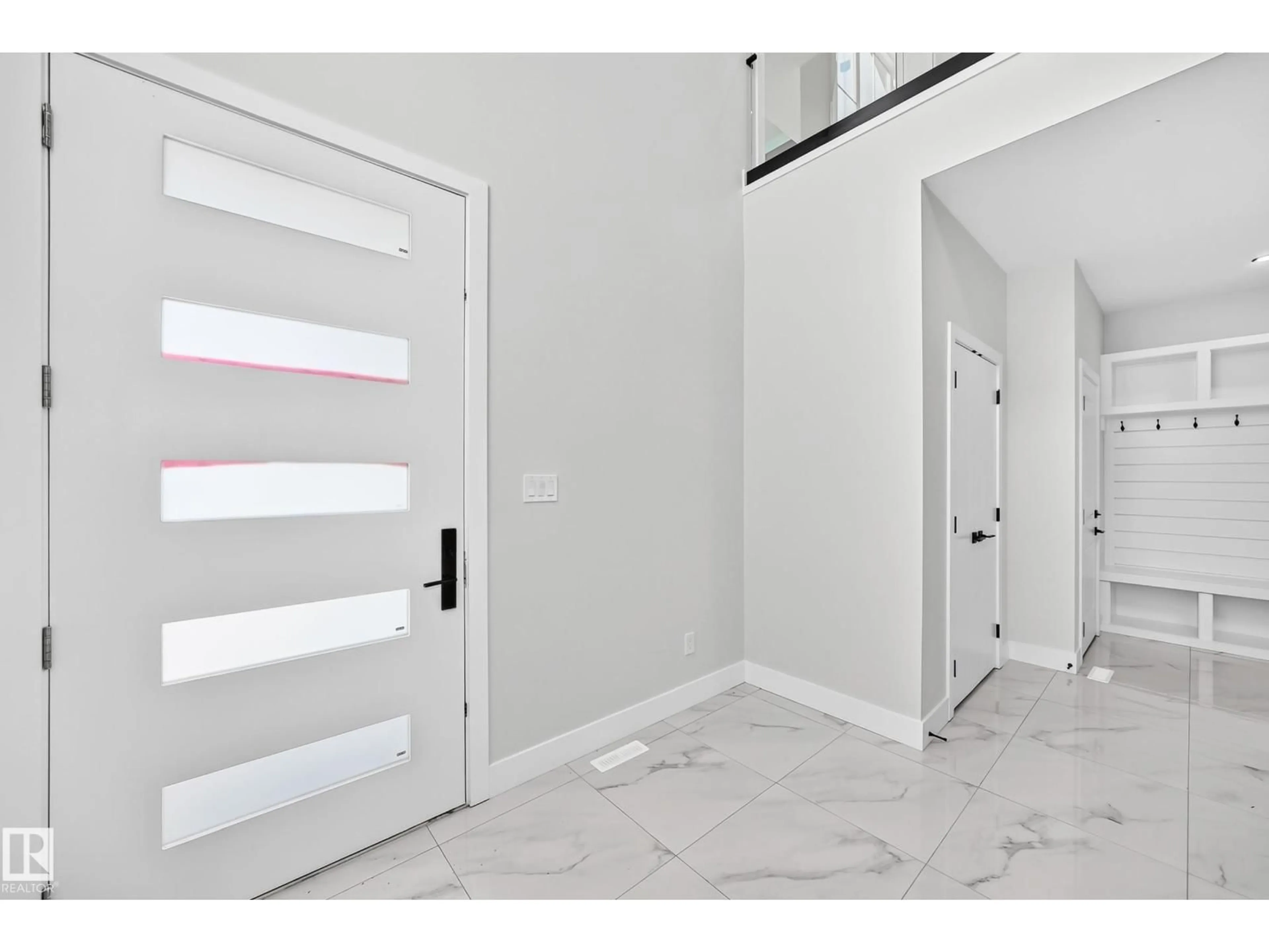 Indoor entryway for 233 CRYSTAL CREEK, Leduc Alberta T9E0X6