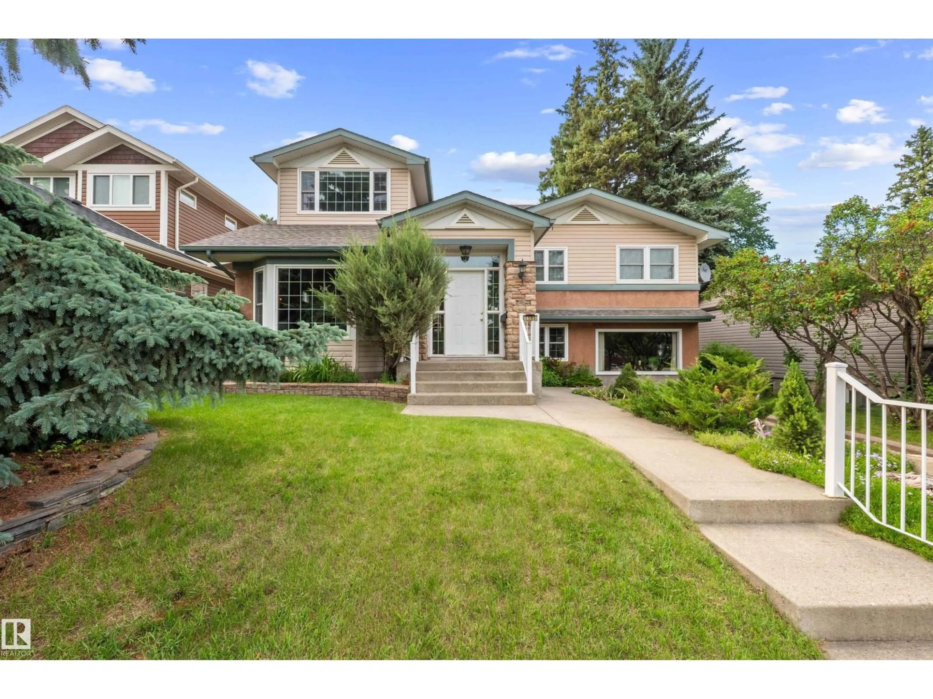 Unknown for 14640 88 AV, Edmonton Alberta T5R4J8