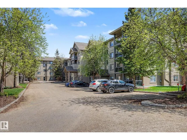 #221 - 279 SUDER GREENS DR, Edmonton 5