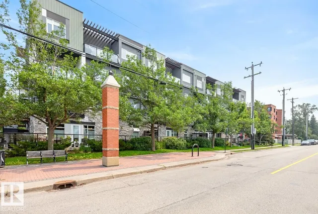 #206 - 8525 91 ST, Edmonton 4