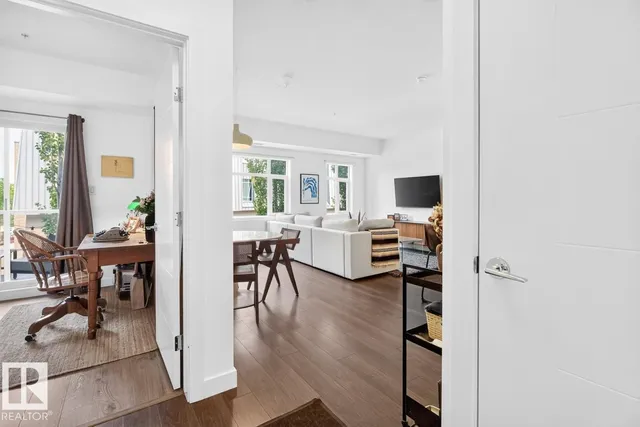 #206 - 8525 91 ST, Edmonton 5