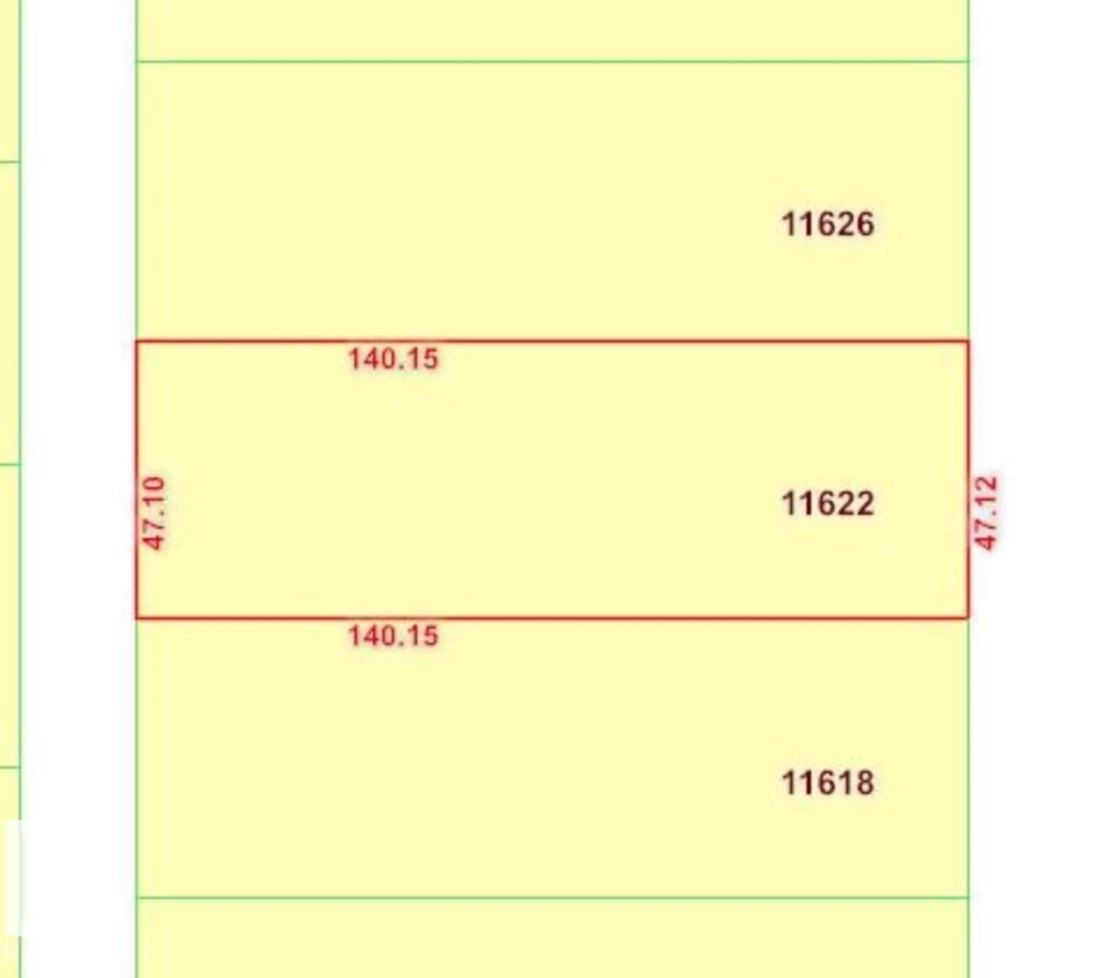 Floor plan for NW - 11622 133 ST, Edmonton Alberta T5M1H5