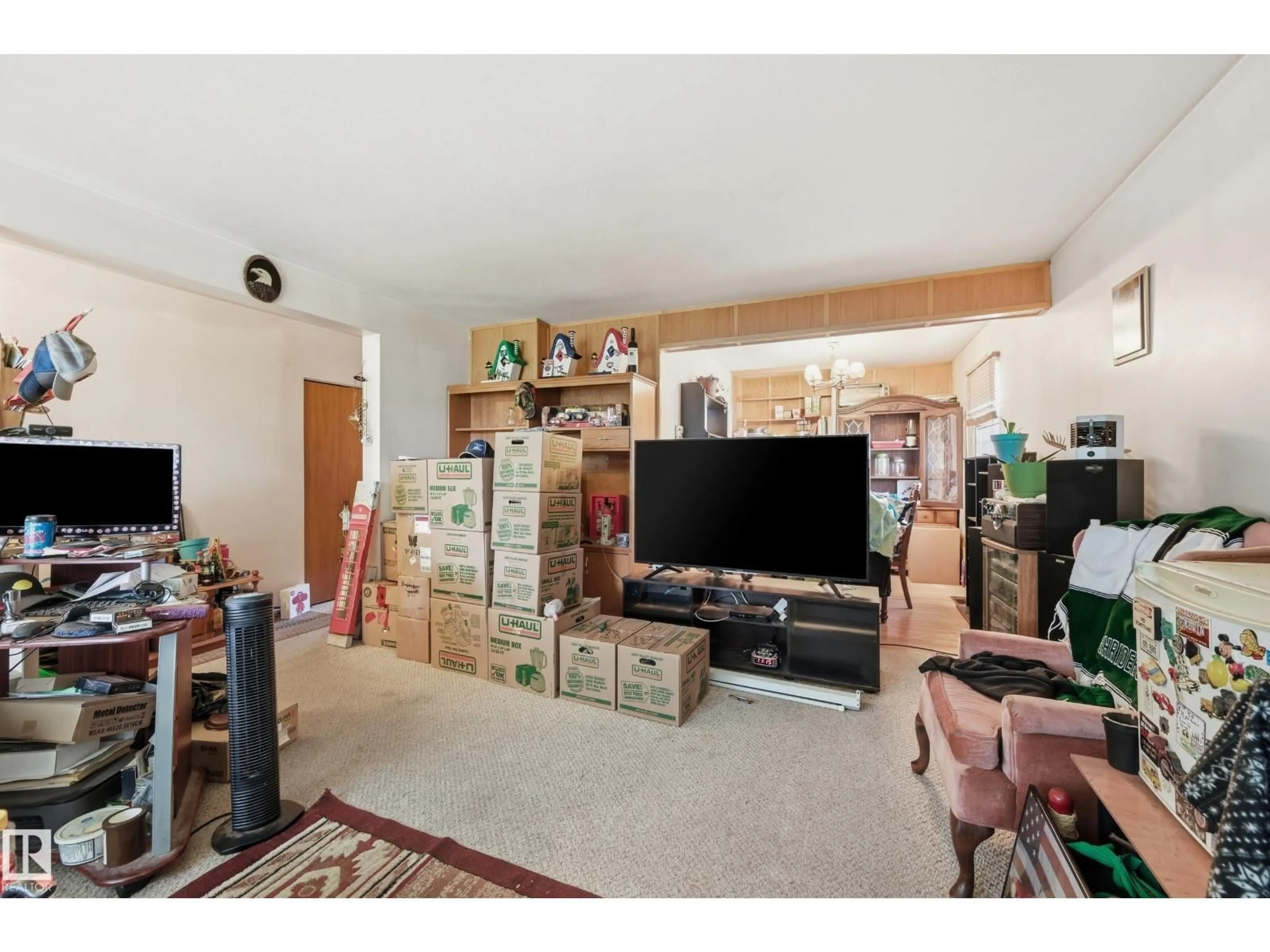 Unknown for NW - 11622 133 ST, Edmonton Alberta T5M1H5
