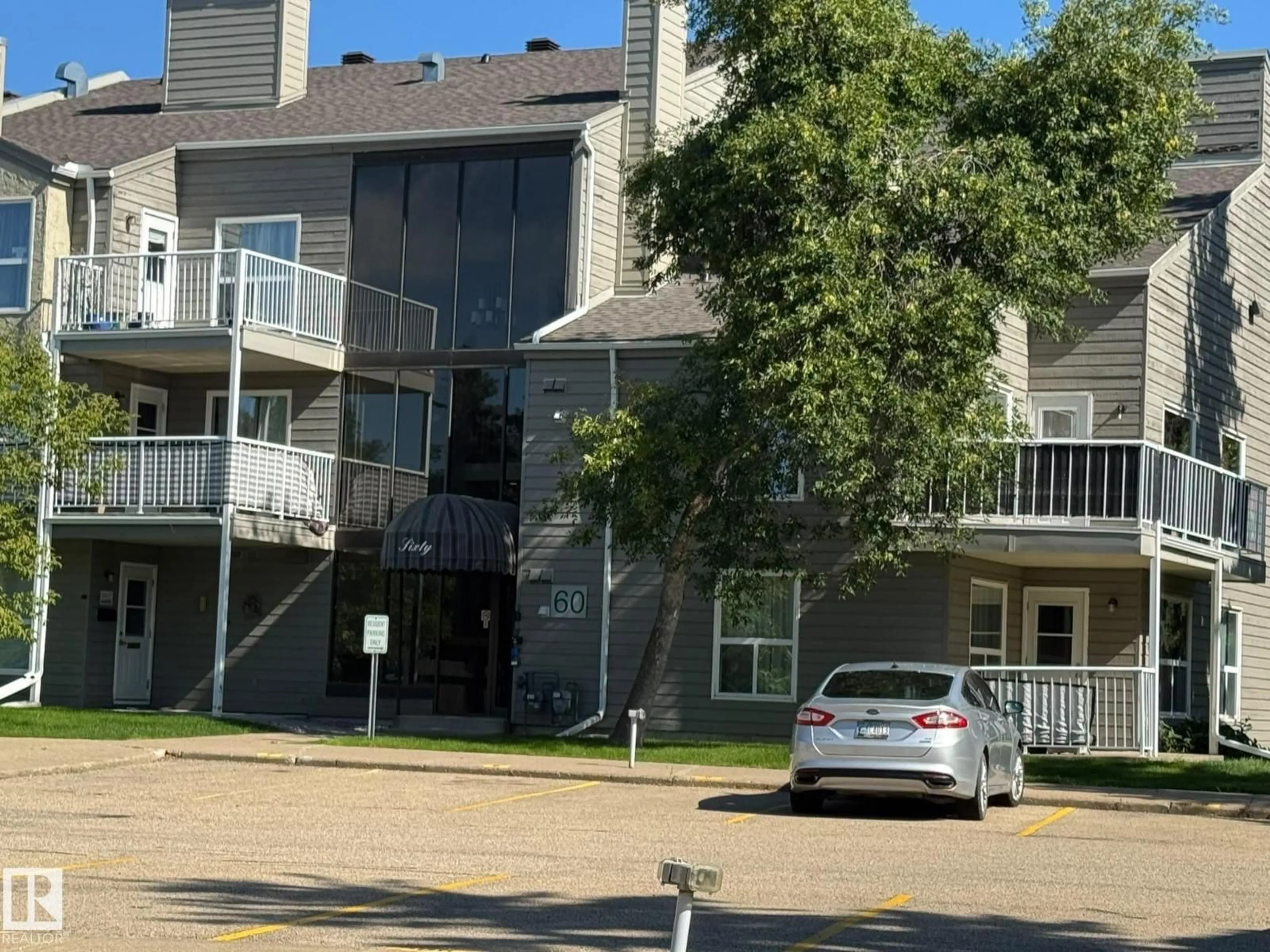 Unknown for 60 - 310 ALPINE PL, St. Albert Alberta T8N3Y2