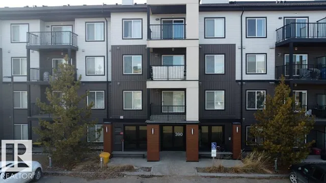 390 - 429 WINDERMERE RD, Edmonton 2