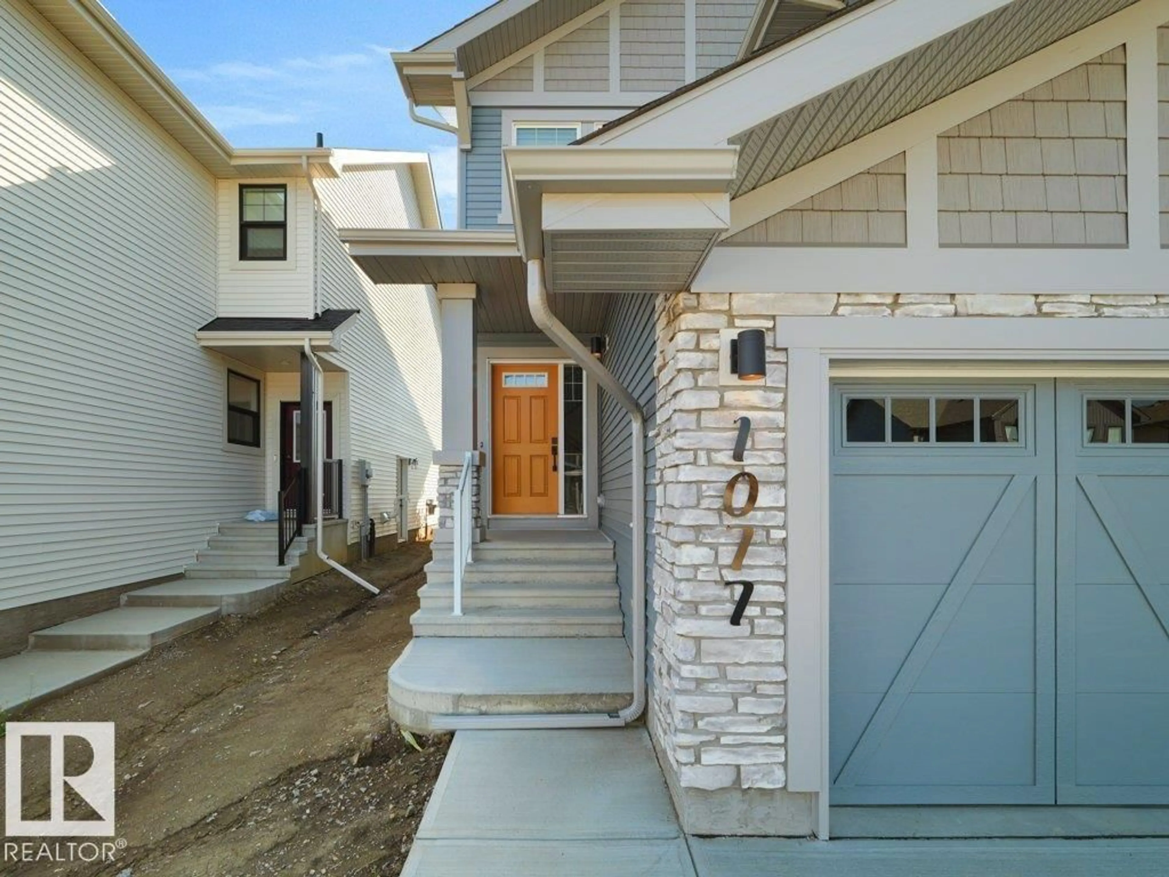 Unknown for 1077 CRISTALL CR, Edmonton Alberta T6W5S6