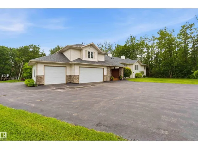 60 56019 RGE RD 230, Rural Sturgeon County 5