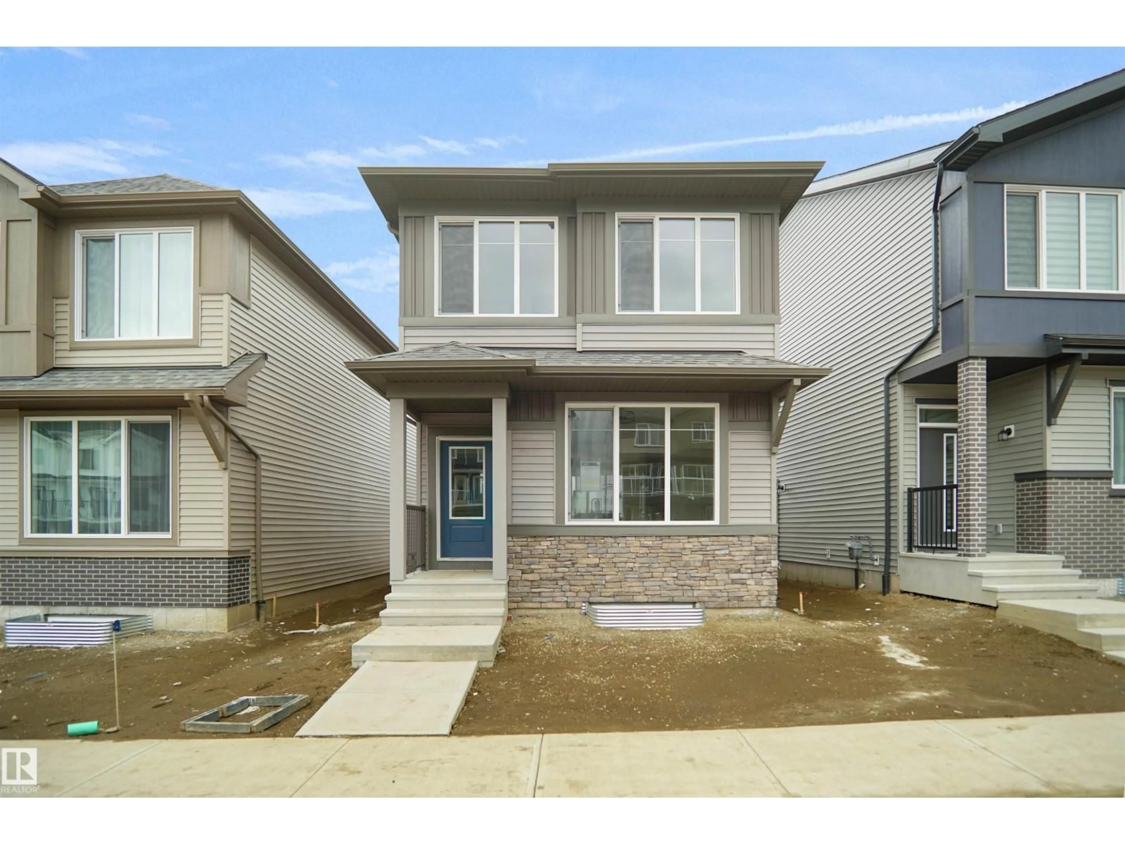 Unknown for NW - 22521 83A AV, Edmonton Alberta T5T4N5