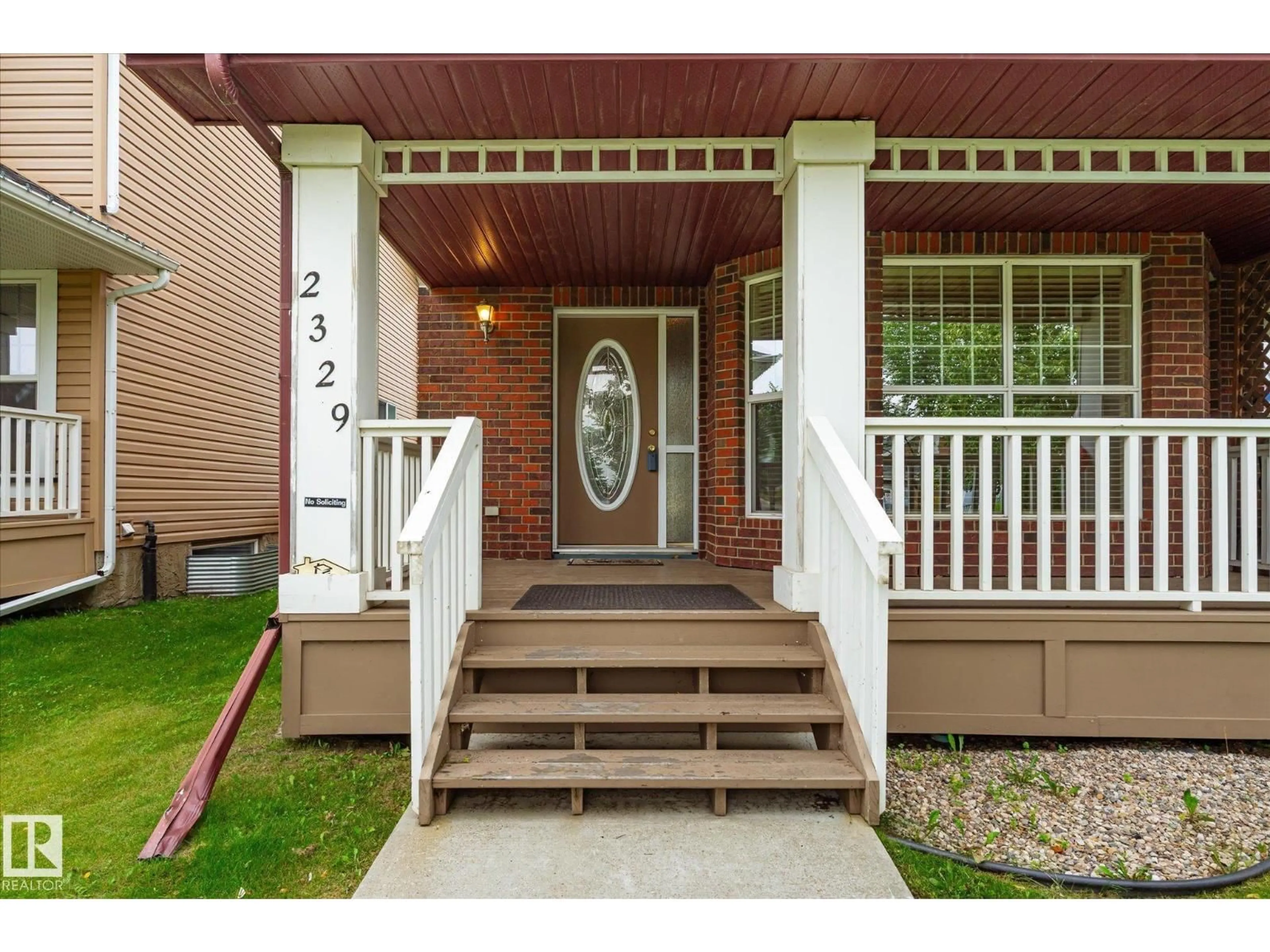 Unknown for 2329 ASPEN TR, Sherwood Park Alberta T8H0M4