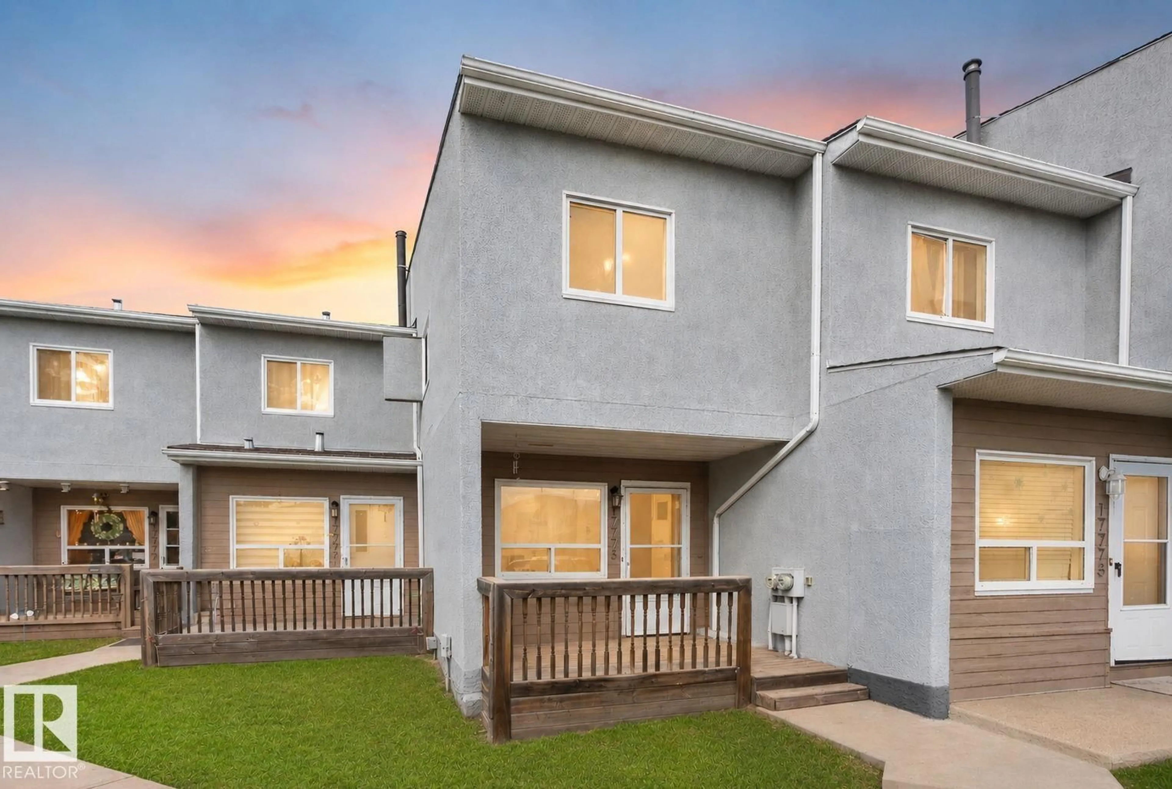 Unknown for NW - 17775 95 ST, Edmonton Alberta T5Z2E3