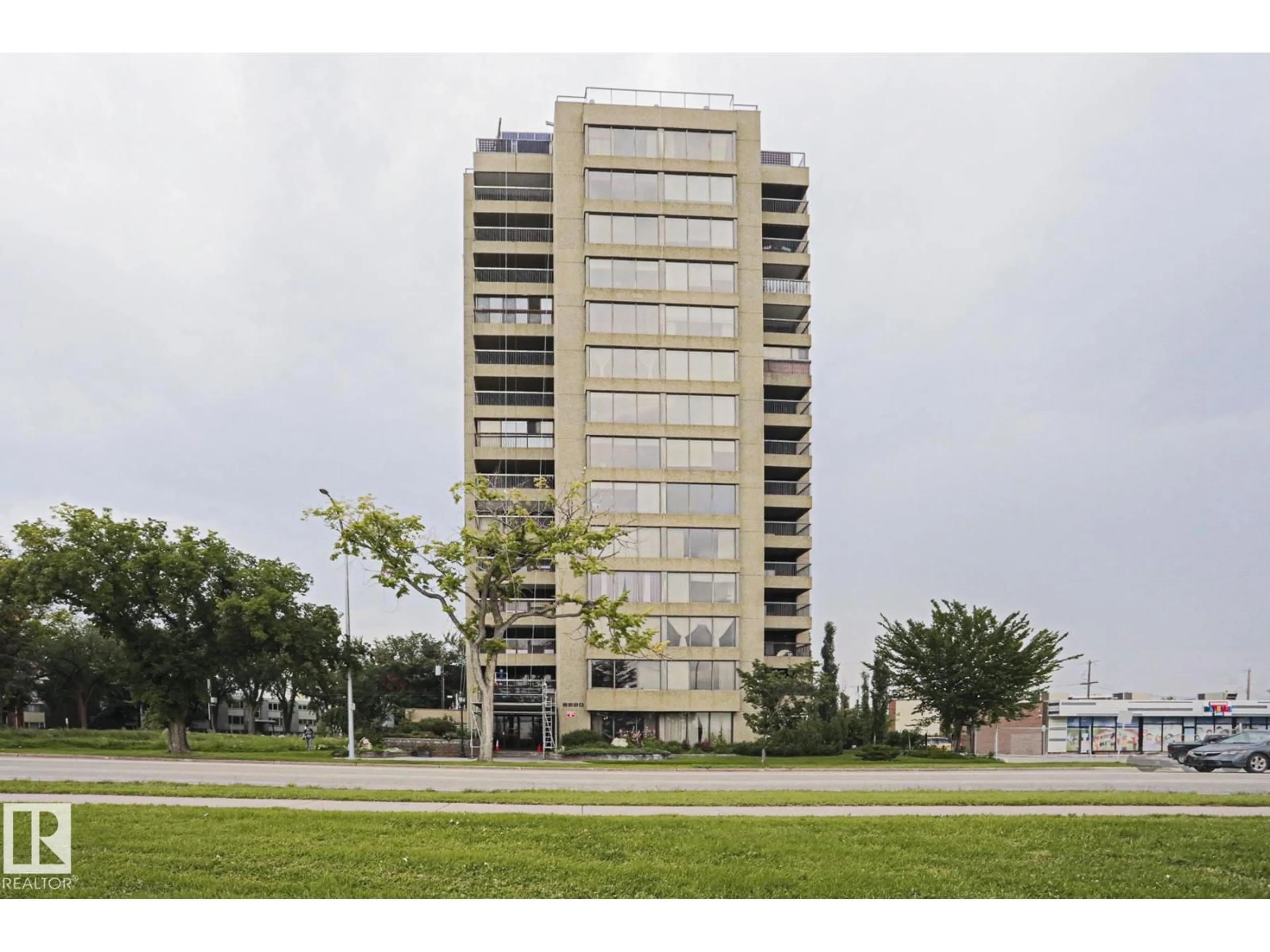 Unknown for 8220 - 102 JASPER AV, Edmonton Alberta T5H4B6