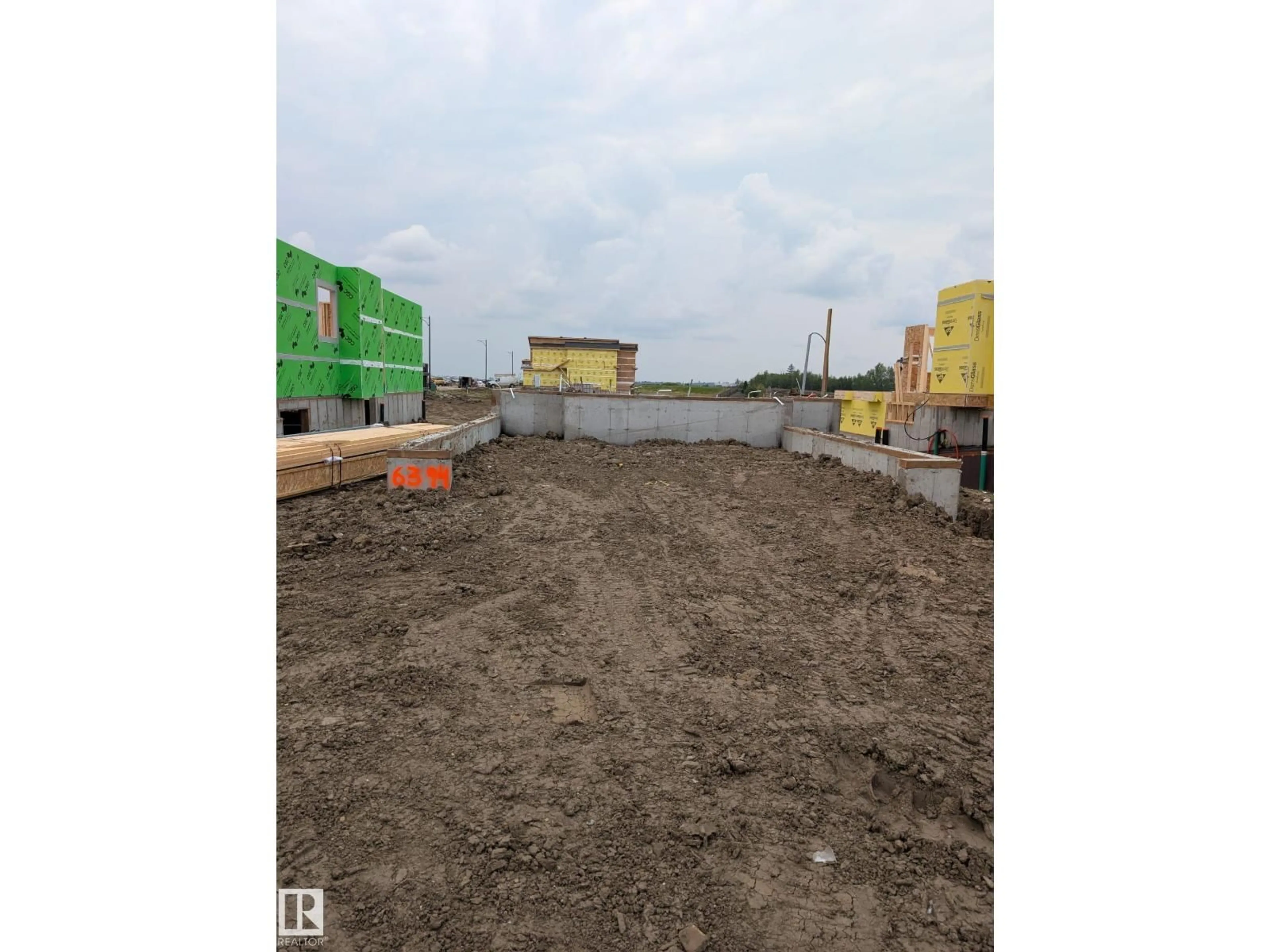 Unknown for NE - 6394 17 ST, Rural Leduc County Alberta T4X3C8