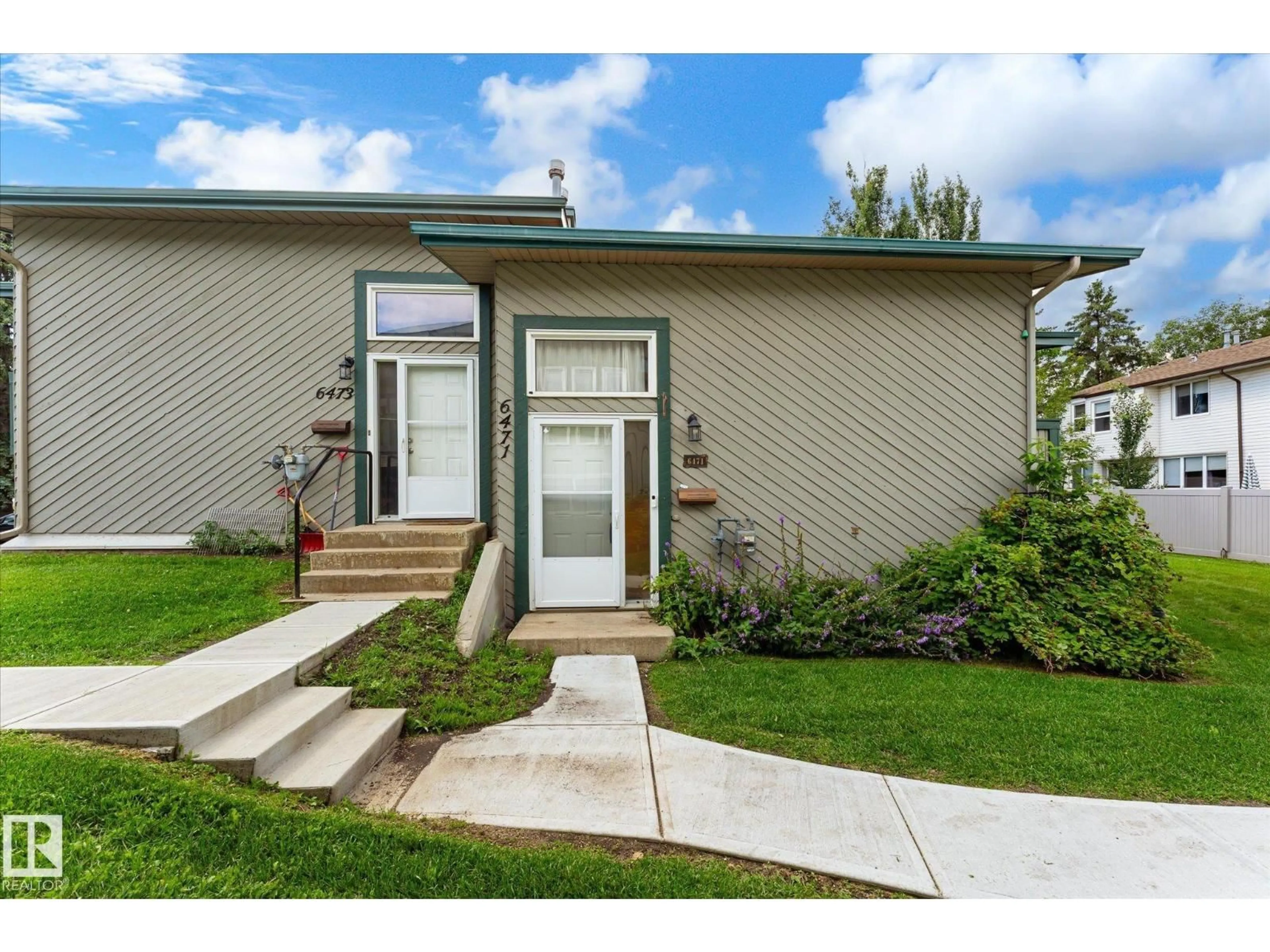 Unknown for 6471 180 ST NW, Edmonton Alberta T5T2P3